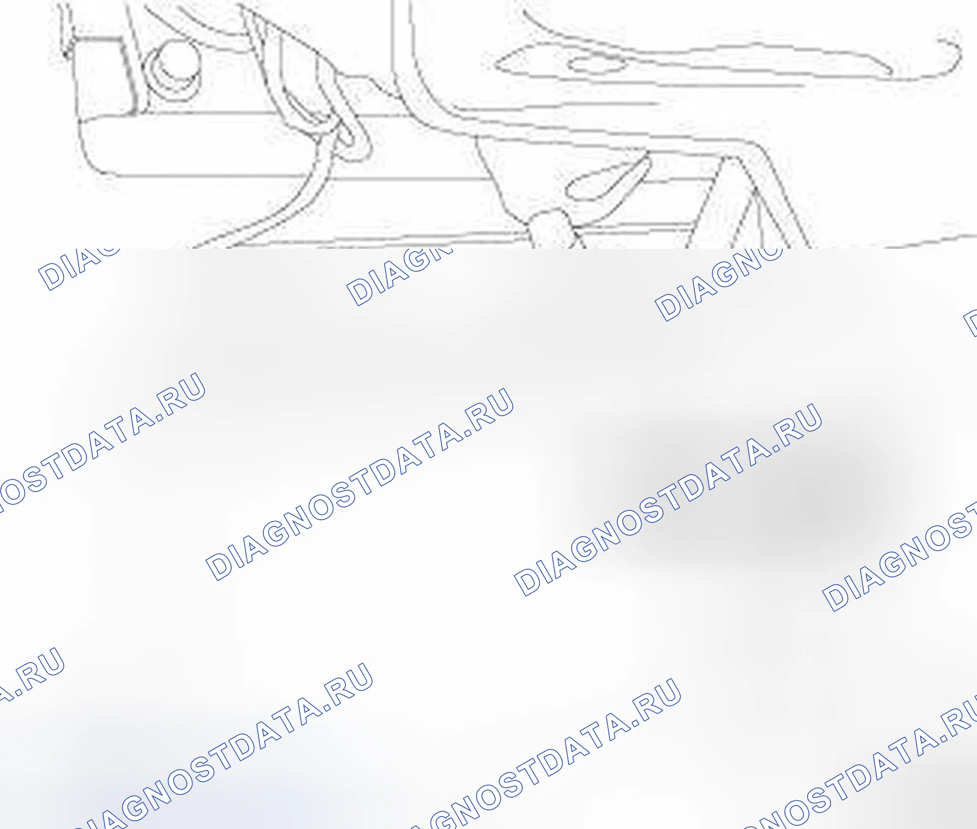 Рис. 14. Dodge Journey I