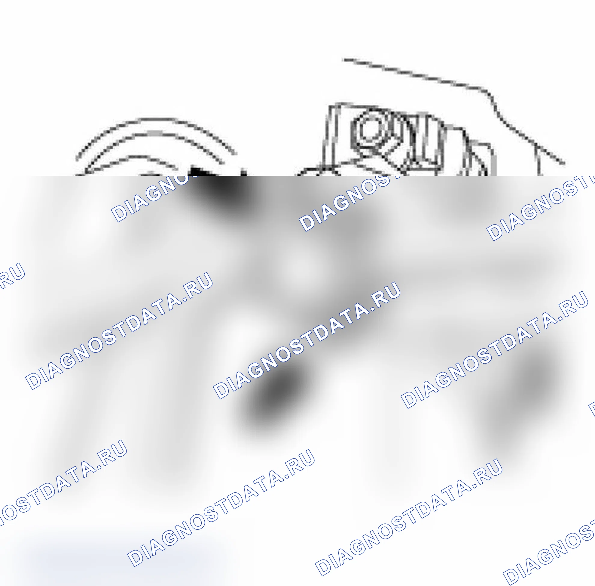 Рис. 530. Porsche Boxster S 986 рестайлинг