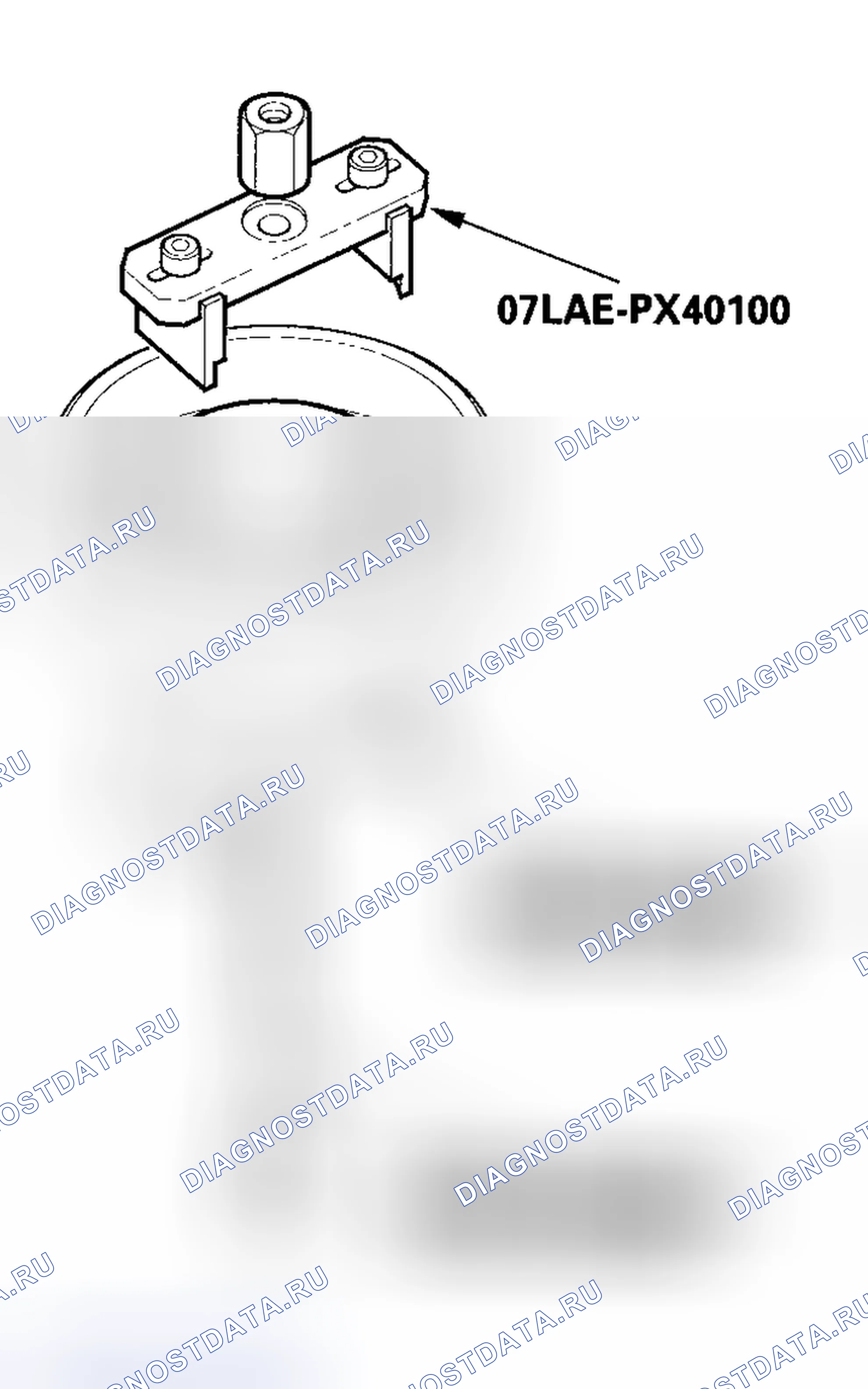 Рис. 127. Honda Insight I
