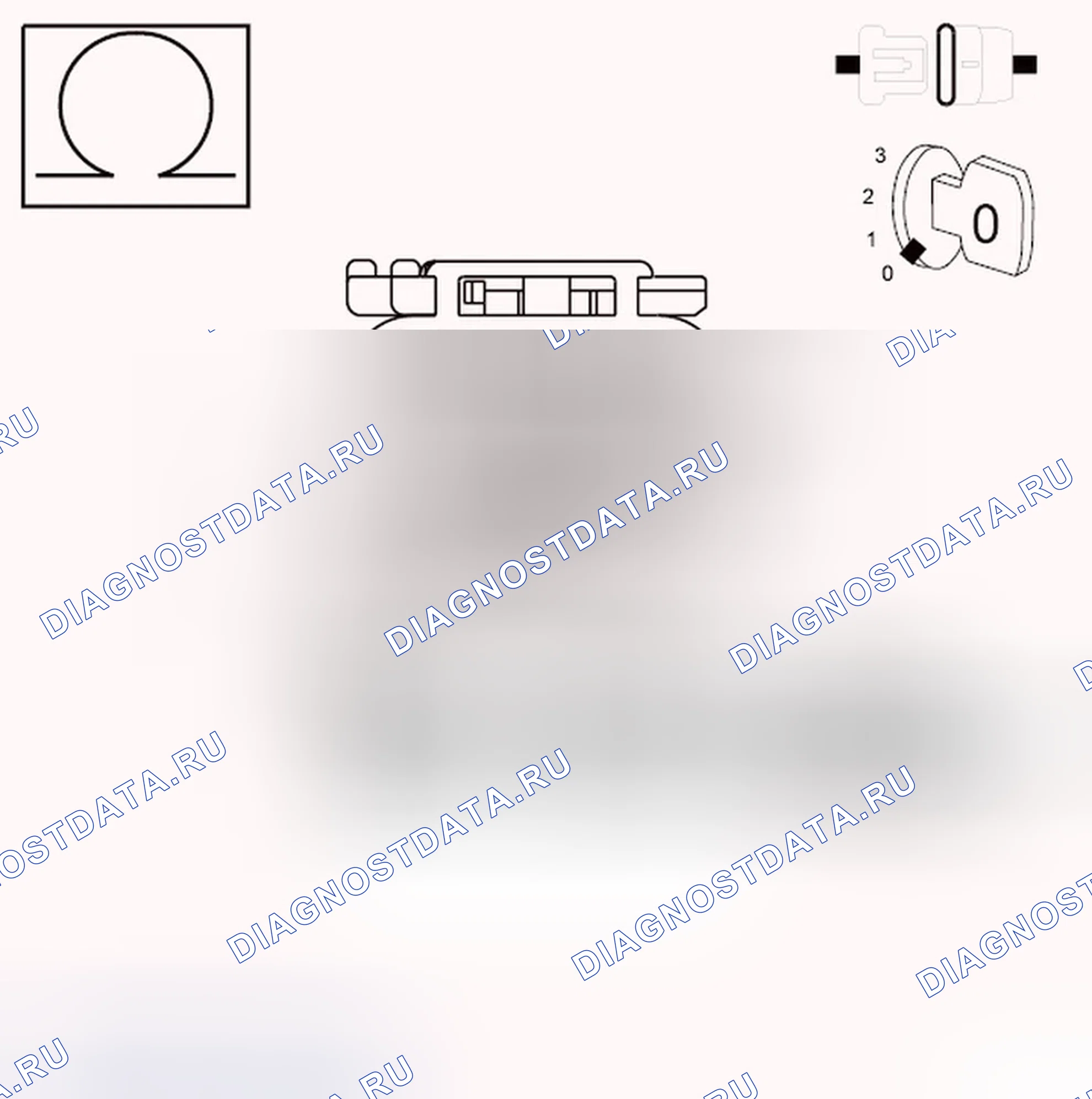 Рис. 121. Chrysler Town & Country V рестайлинг
