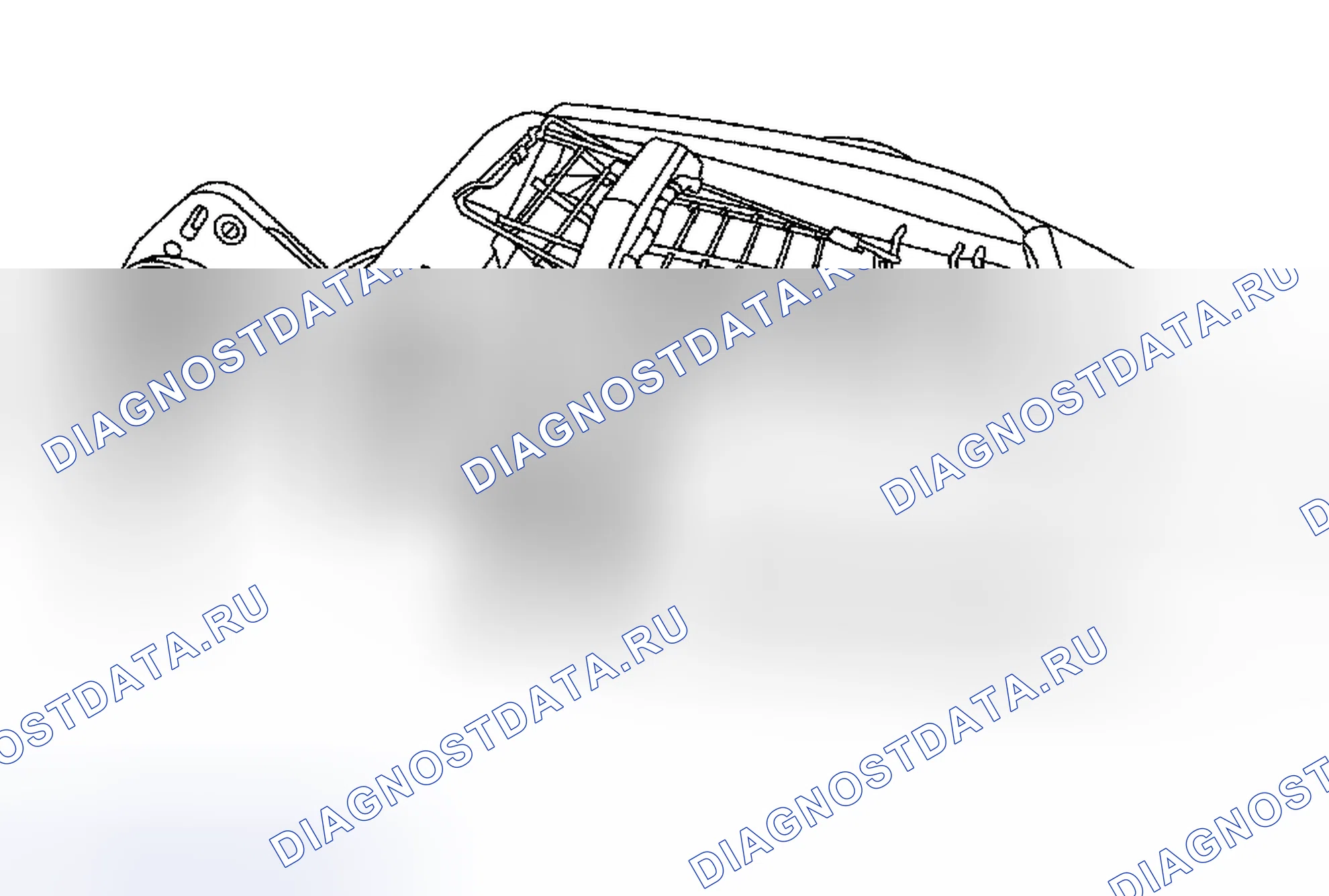 Рис. 99. Hyundai Porter IV