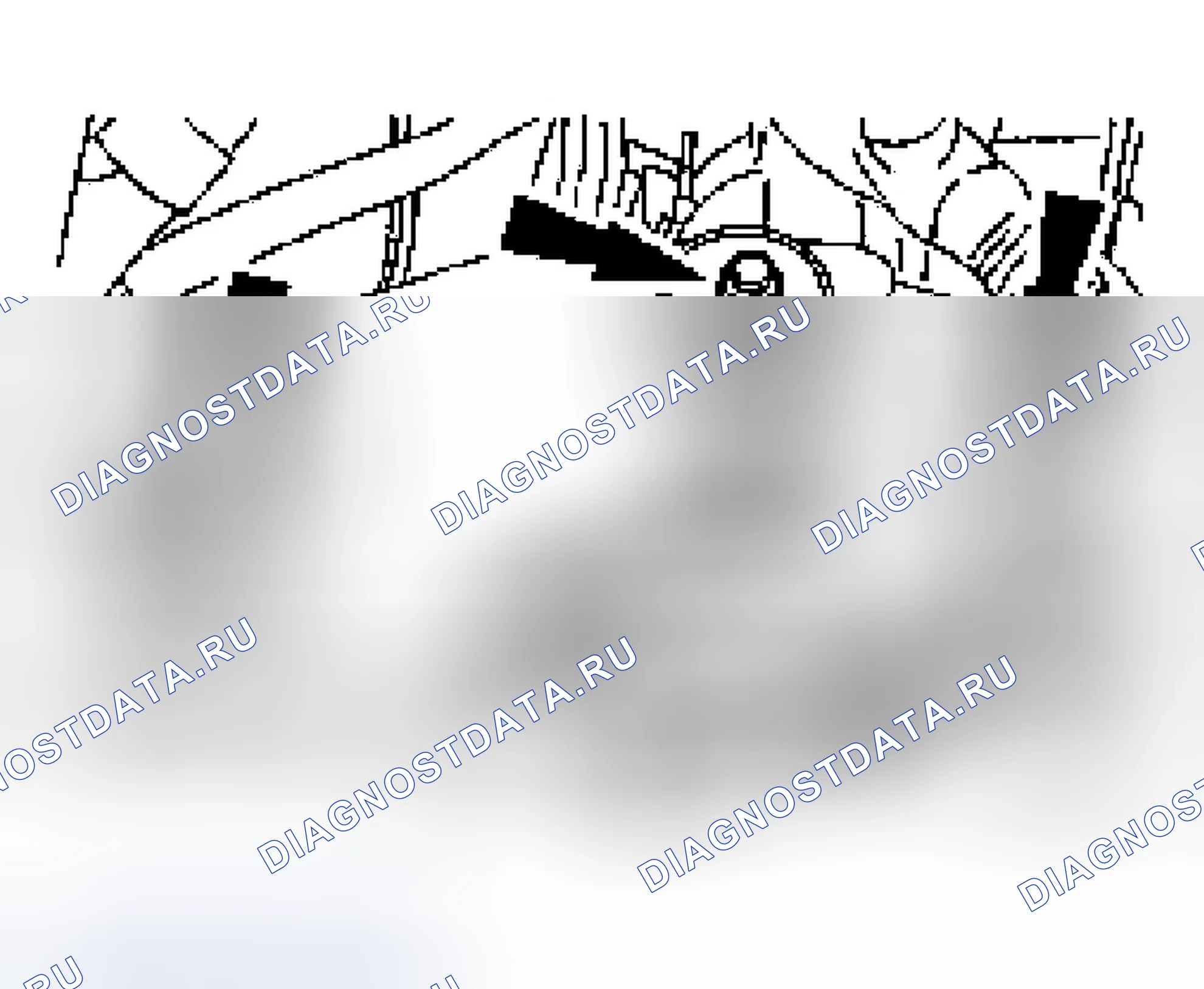 Рис. 196. Ford Escape I