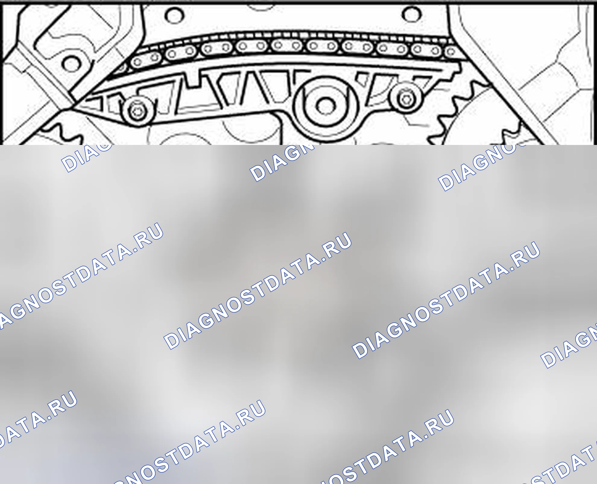 Рис. 627. Volkswagen Touareg II