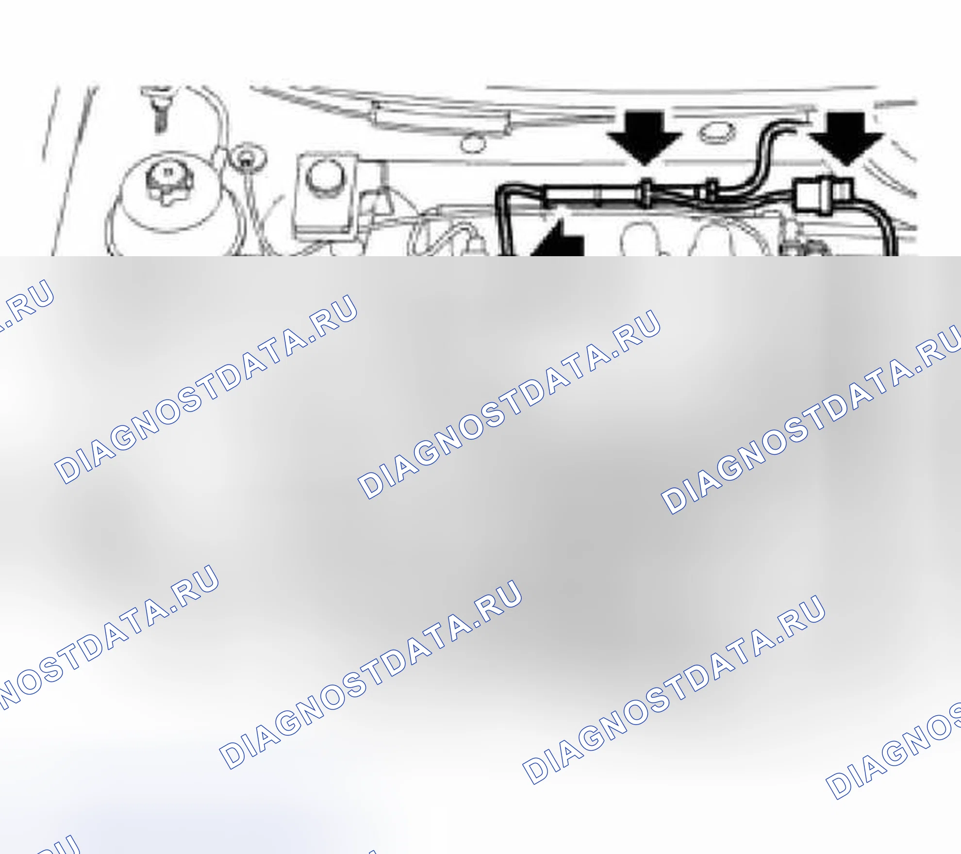 Рис. 51: Снять. Land Rover Freelander L314
