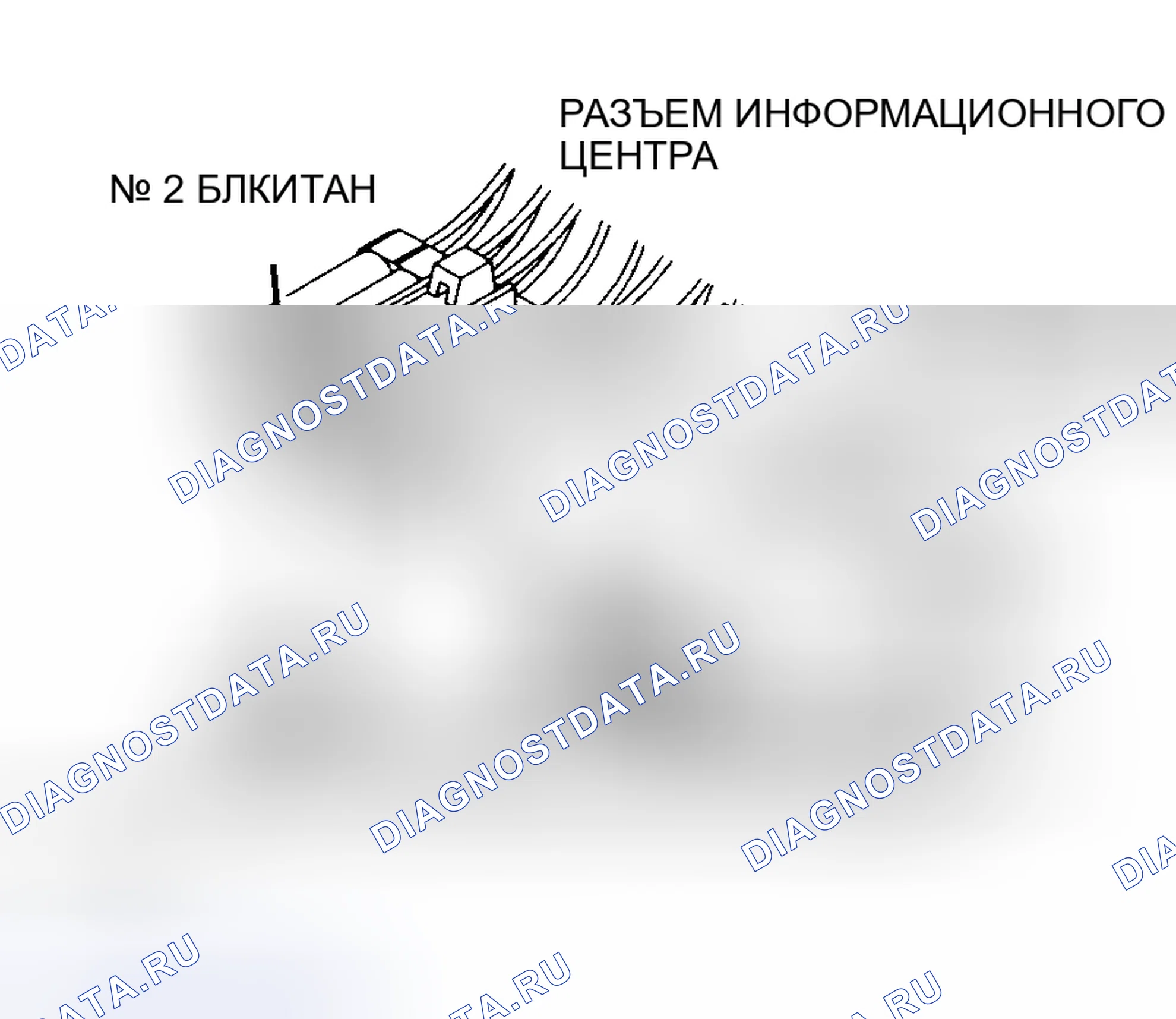Рис. 40: Приборная панель - Караван, Город и Страна и Вояджер. Plymouth Grand Voyager II