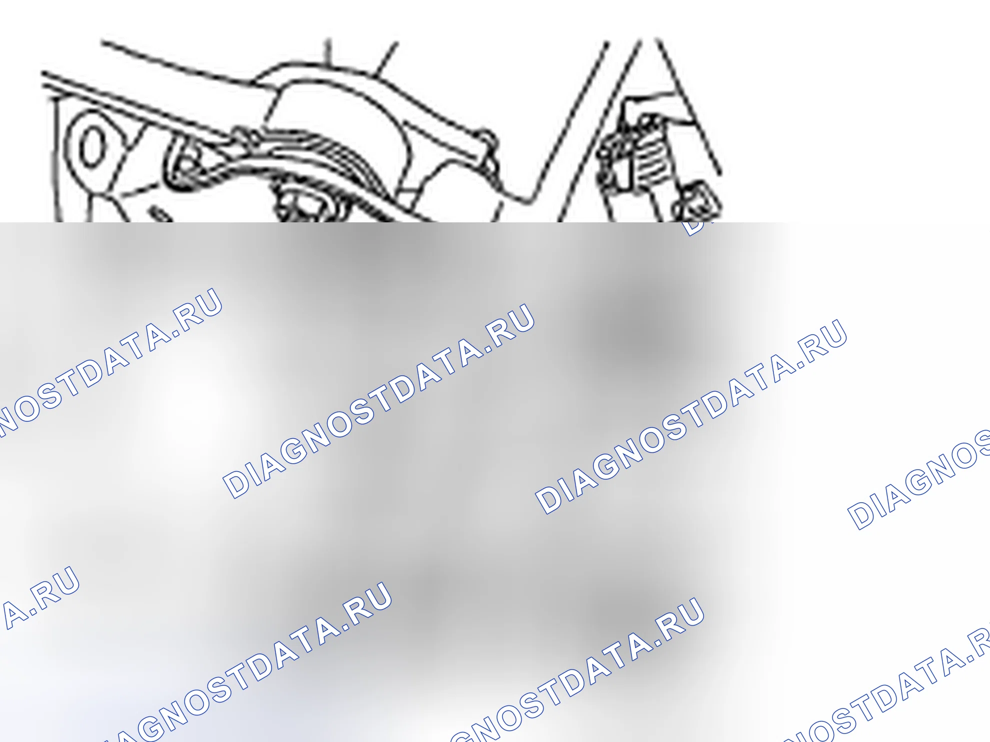 Рис. 104. Subaru Impreza GH
