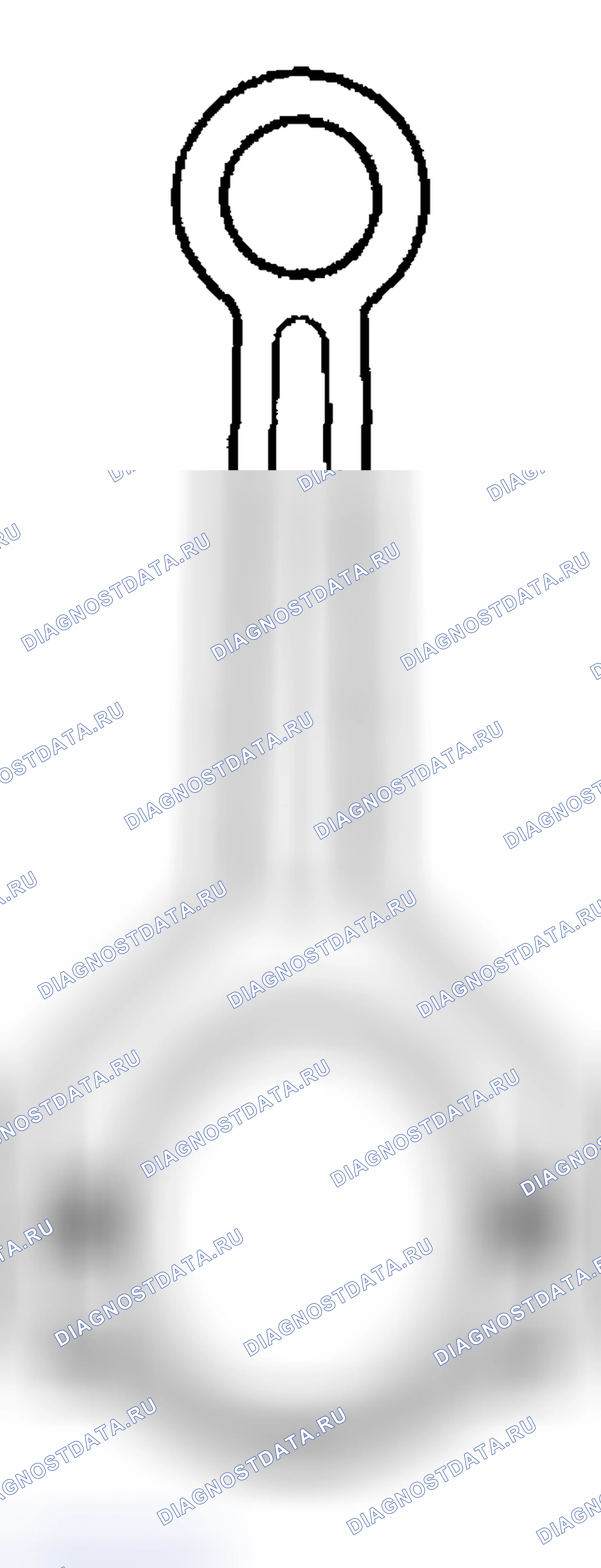 Рис. 557. Buick Regal IV