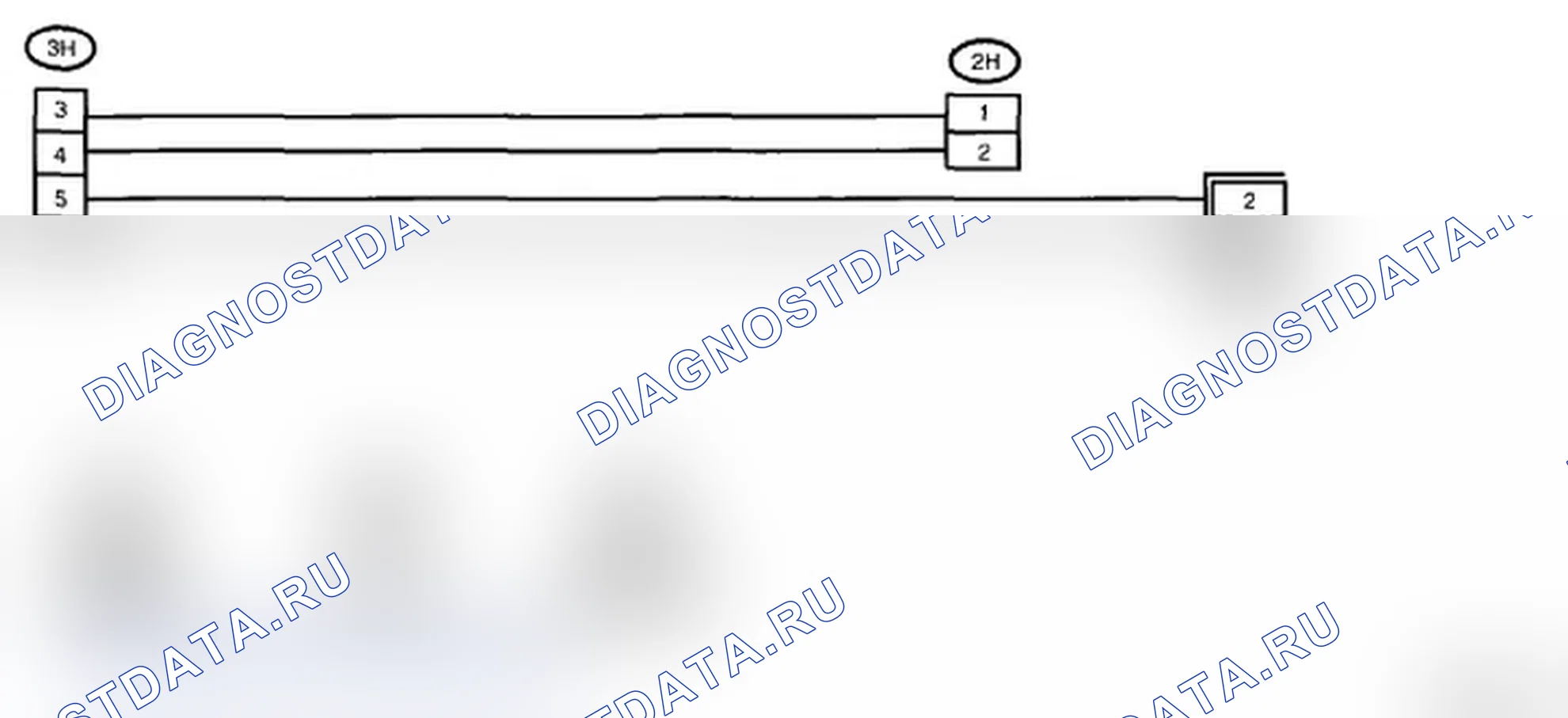 Рис. 147. Subaru Impreza WRX GD/GG рестайлинг 2