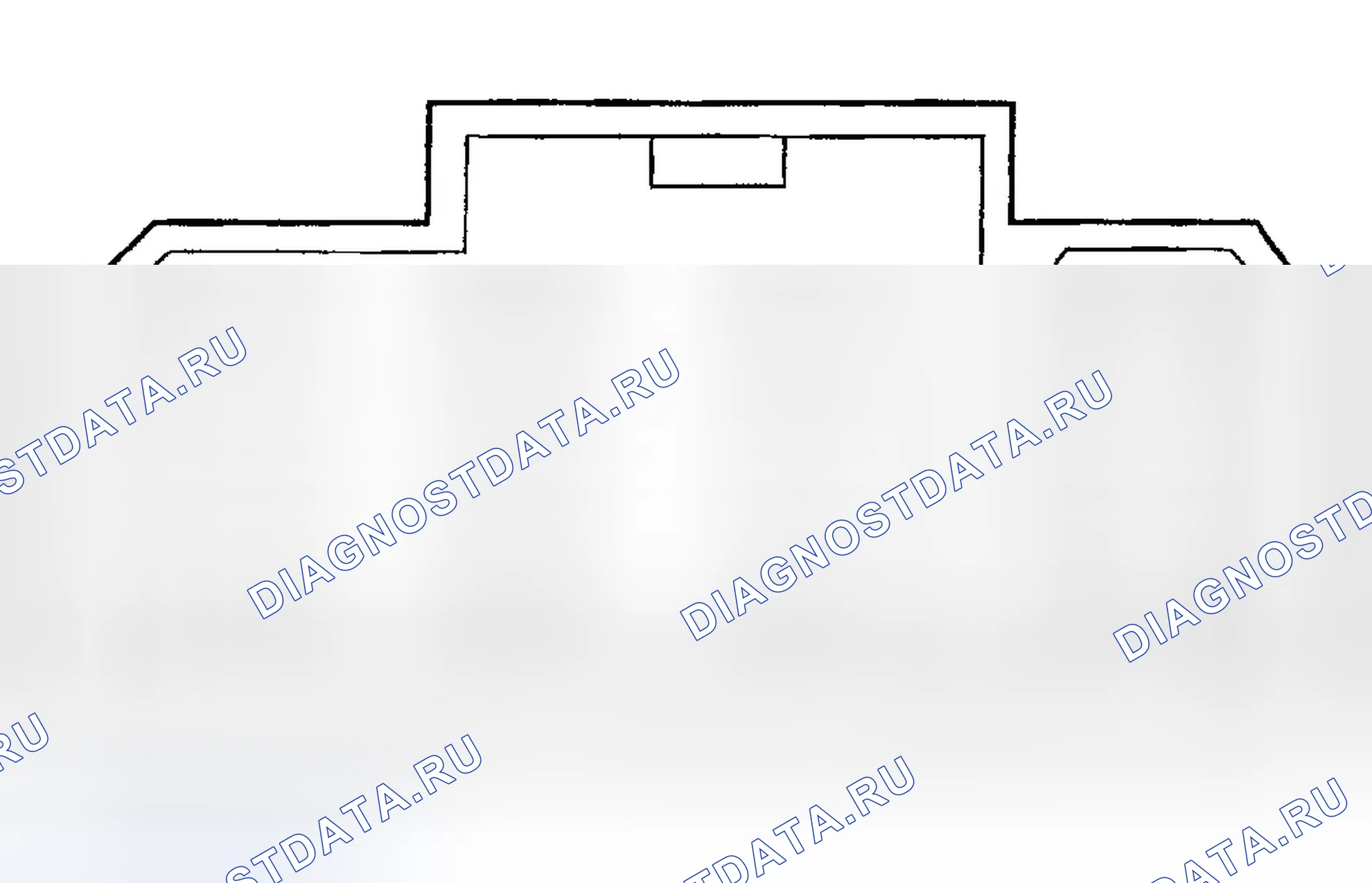 Рис. 2. Dodge Pickup R1500 