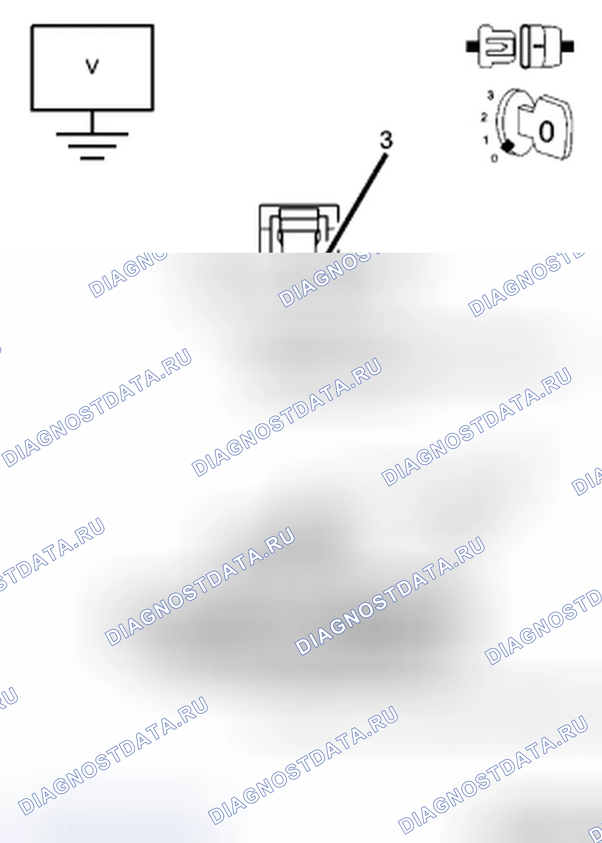 Рис. 340. Dodge Nitro I