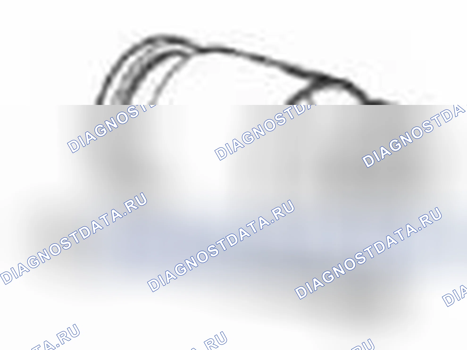 Рис. 29: Специальный инструмент (ы). Ford Explorer V