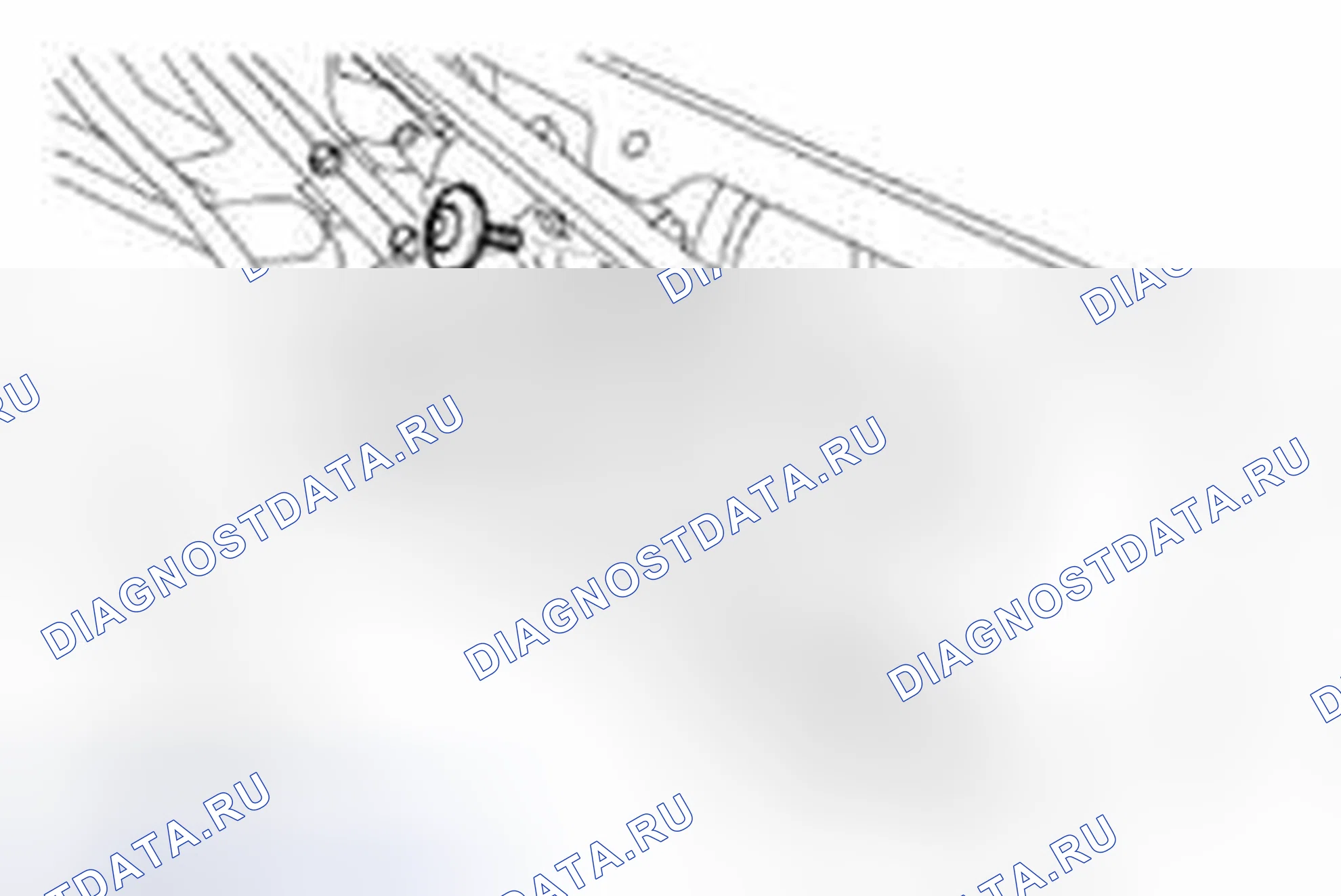 Рис. 140. Land Rover Range Rover Sport I