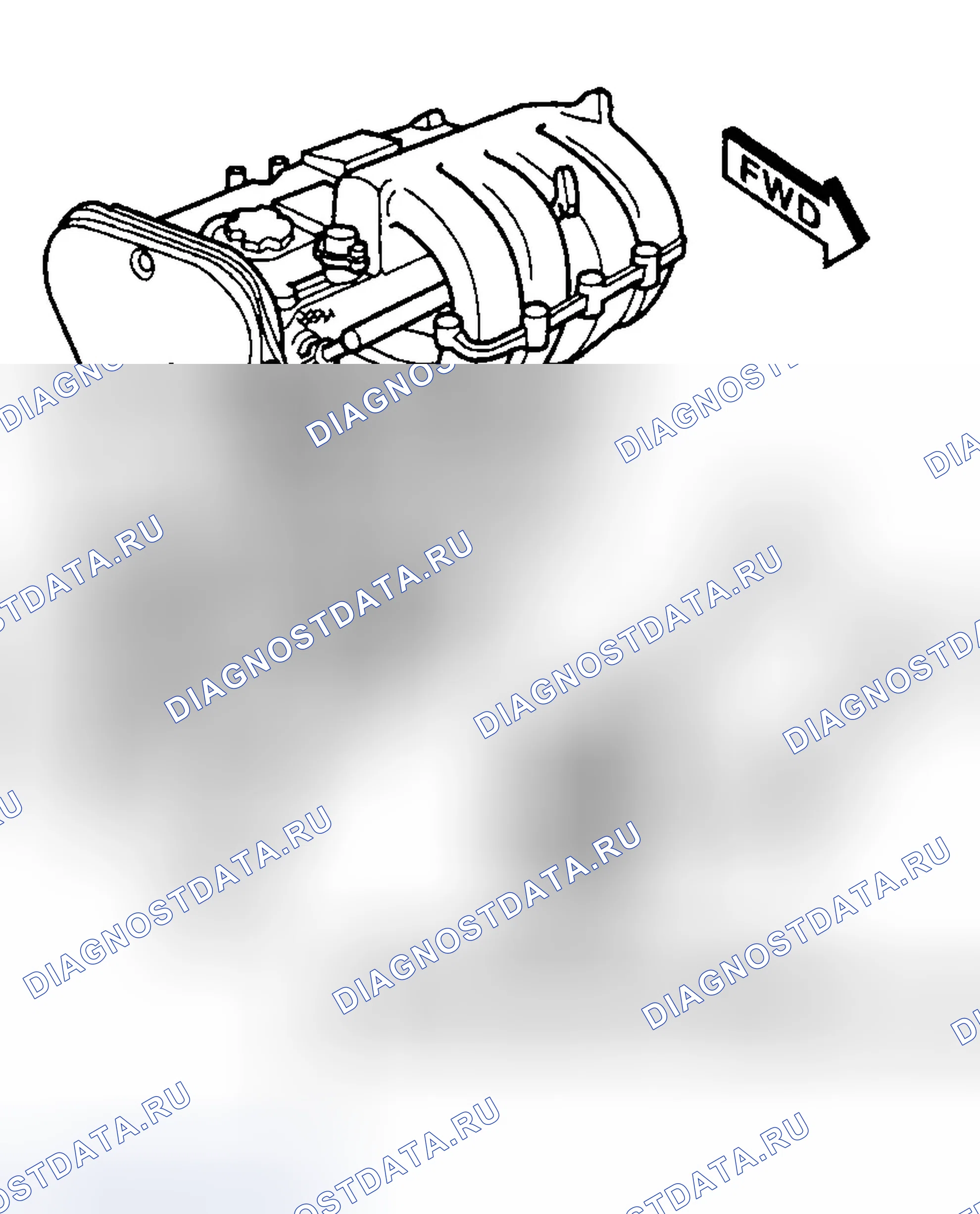 Рис. 9. Chrysler Town & Country IV