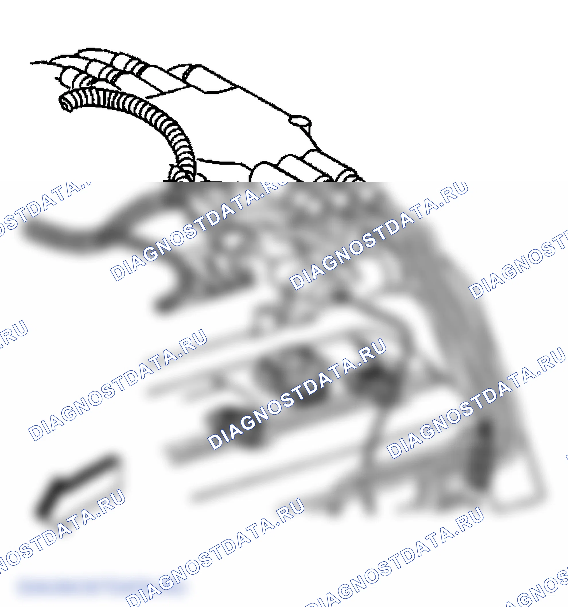Рис. 15. GMC Savana Camper Special G3500 