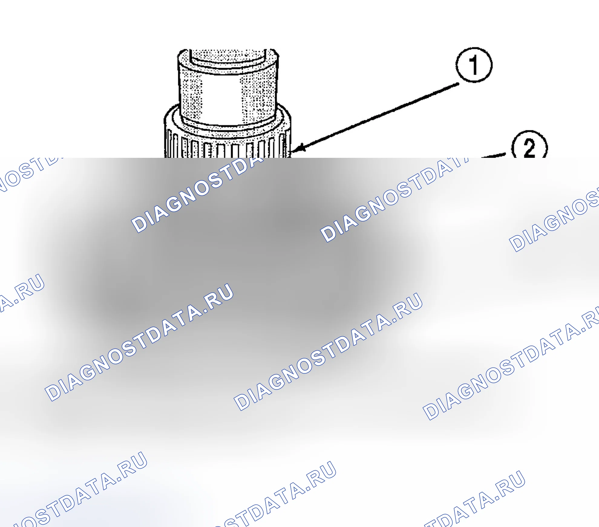 Рис. 140. Dodge Cab & Chassis R2500 