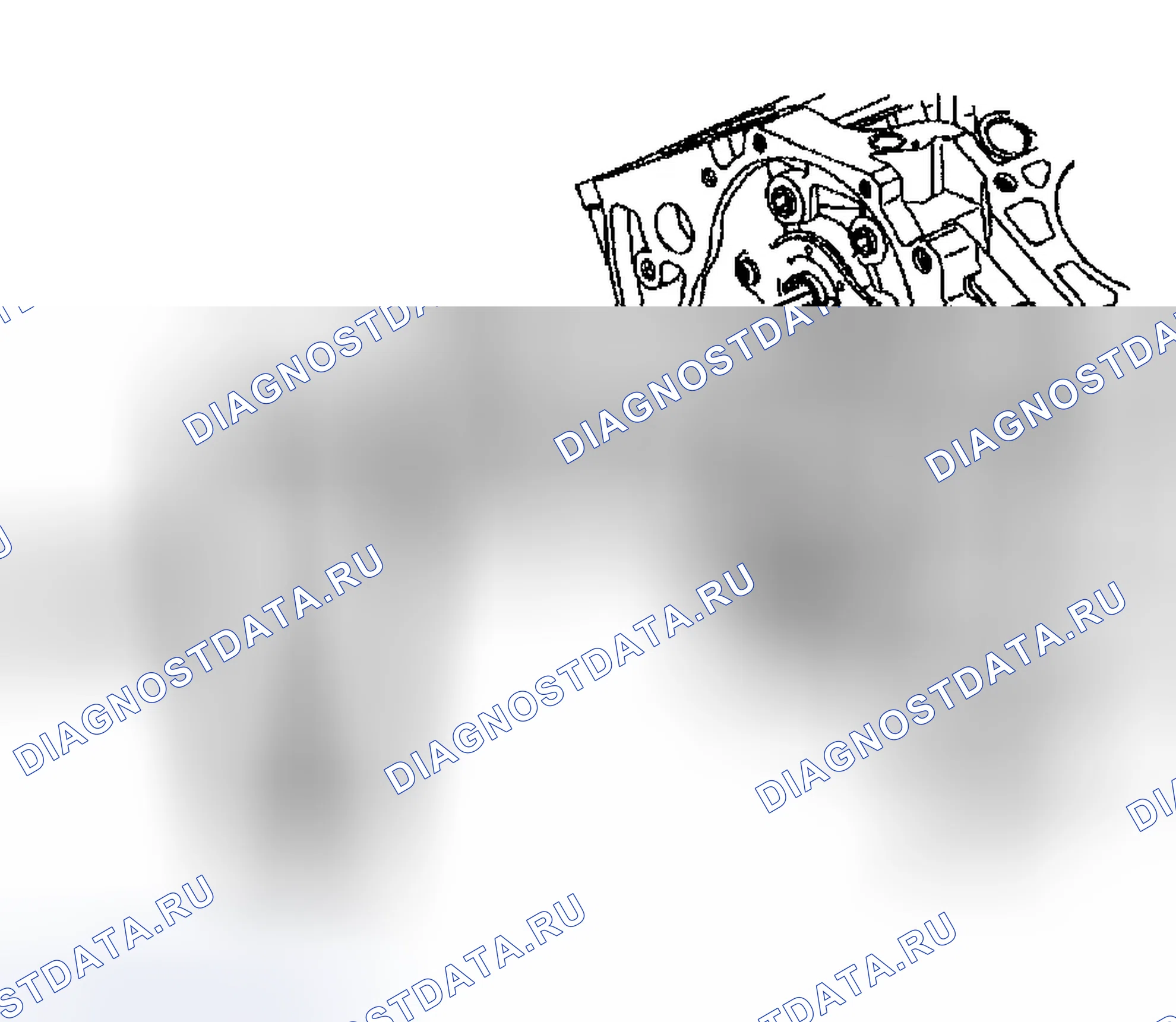 Рис. 249. Chevrolet Impala VIII