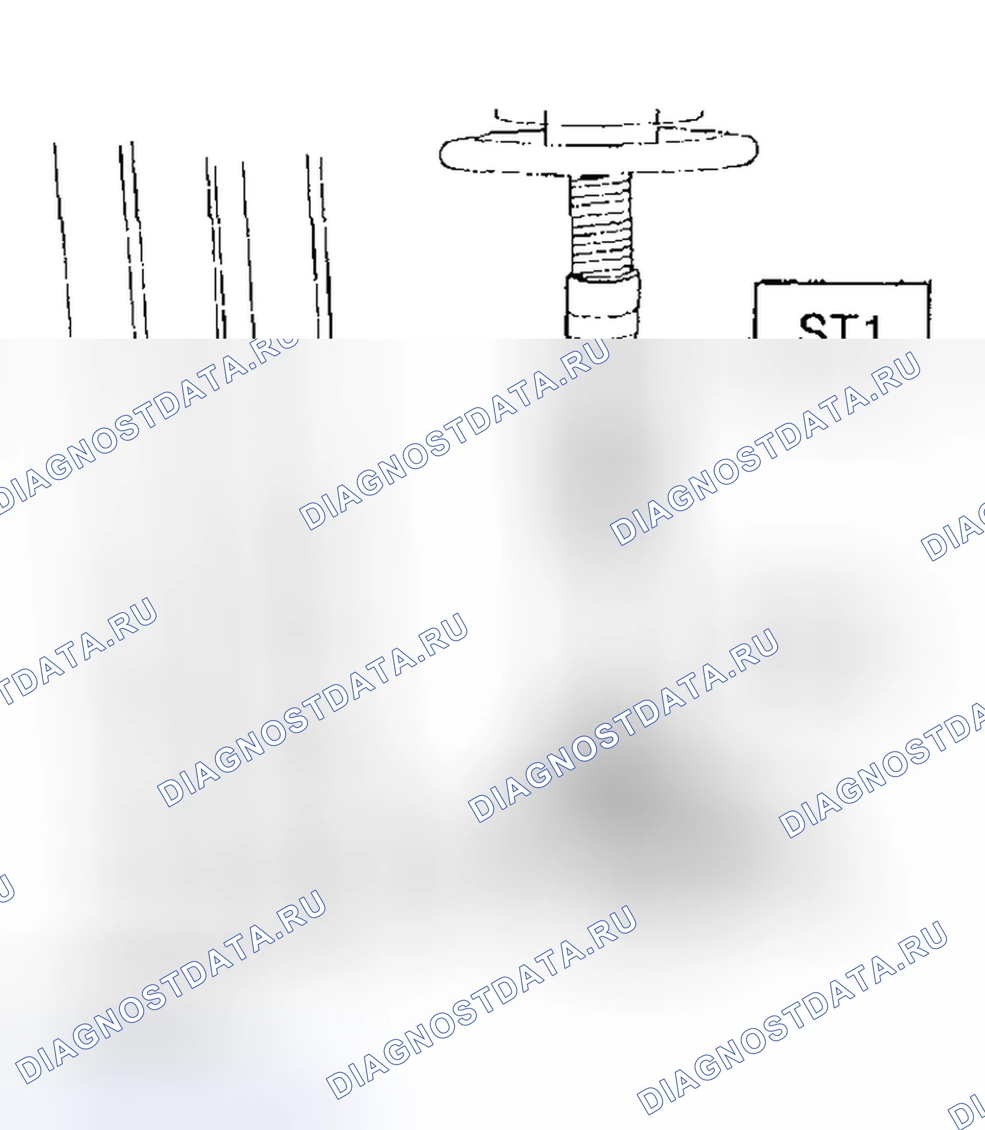 Рис. 149. Subaru Impreza GD/GC/GG