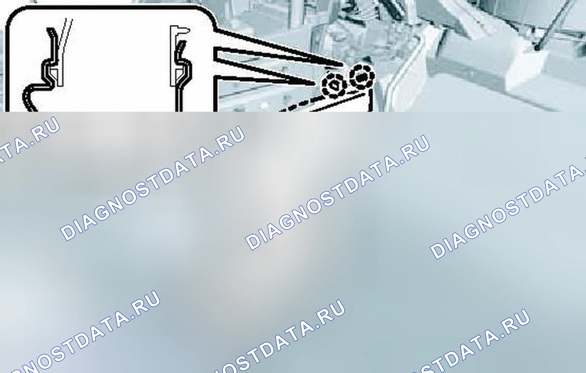 Рис. 102. Lexus ES XV60