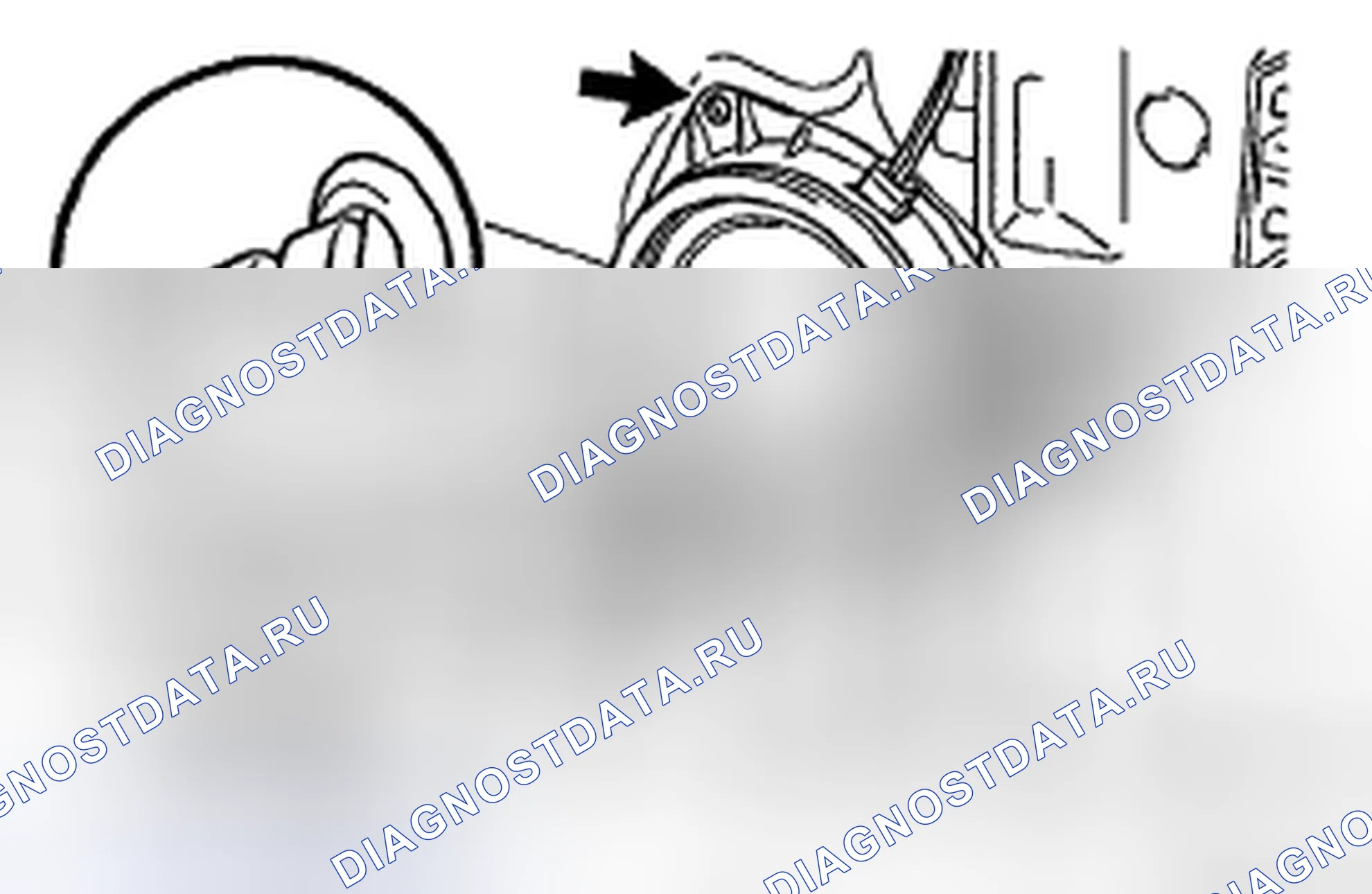 Рис. 18. Kia Sorento I рестайлинг
