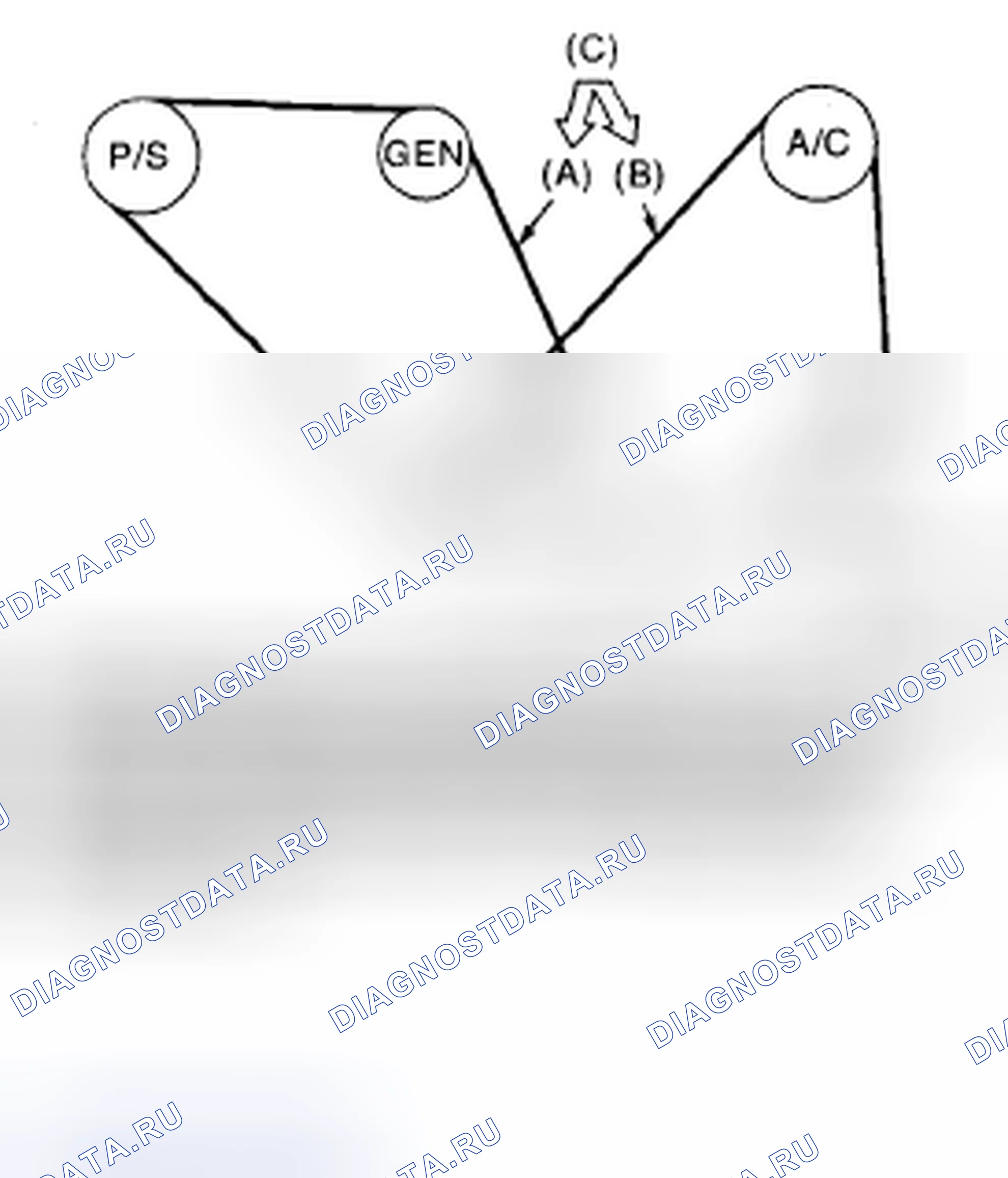 Рис. 210. Subaru Impreza GD/GC/GG рестайлинг 2