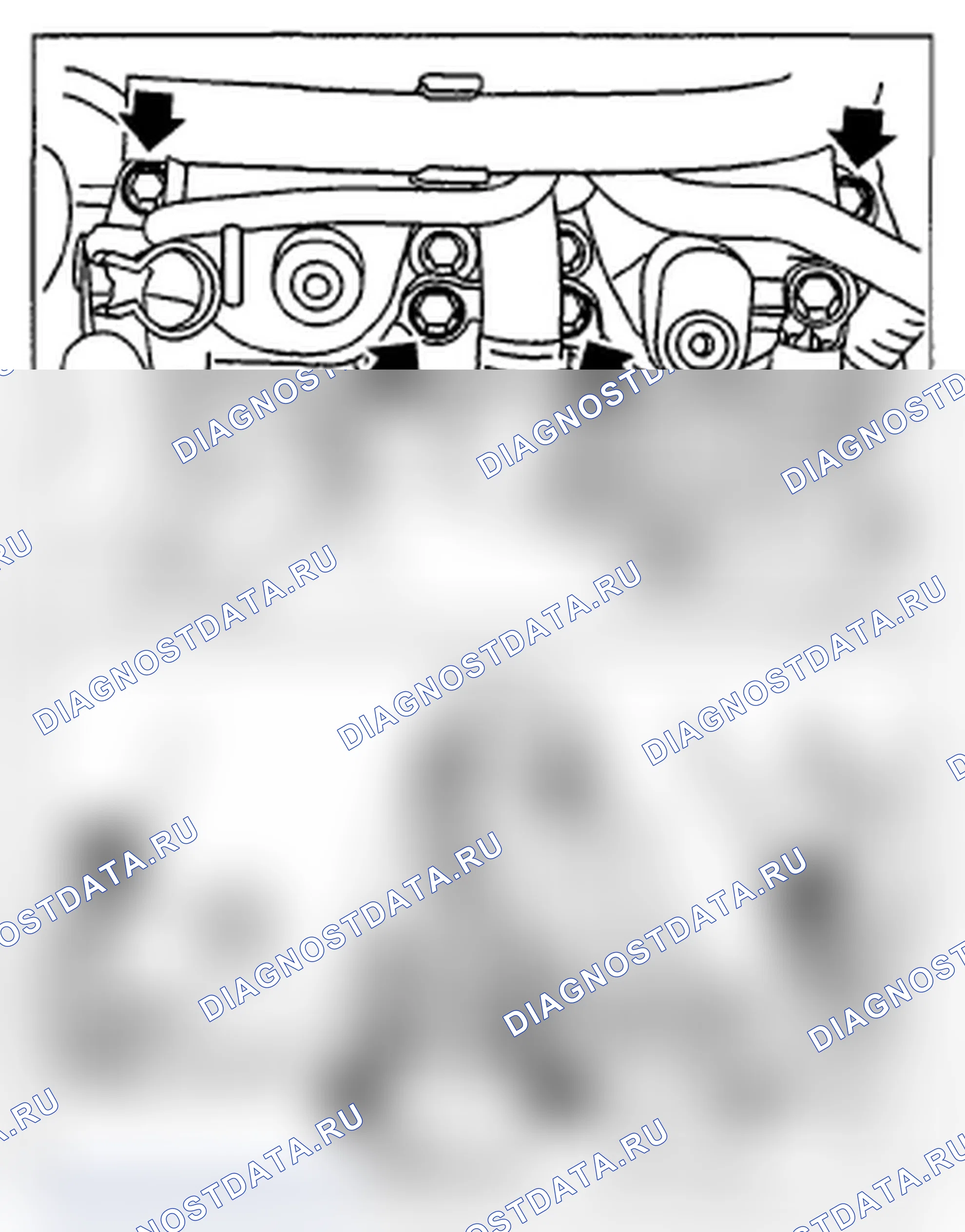 Рис. 260. Subaru Impreza WRX STI GR