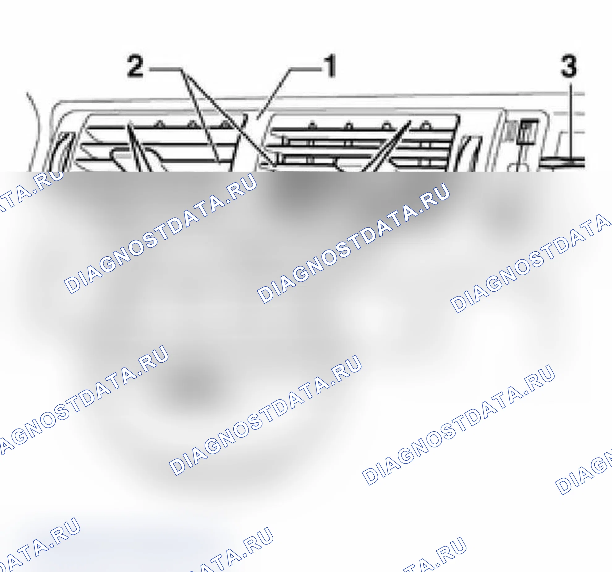 Рис. 57. Audi A6 C5 рестайлинг