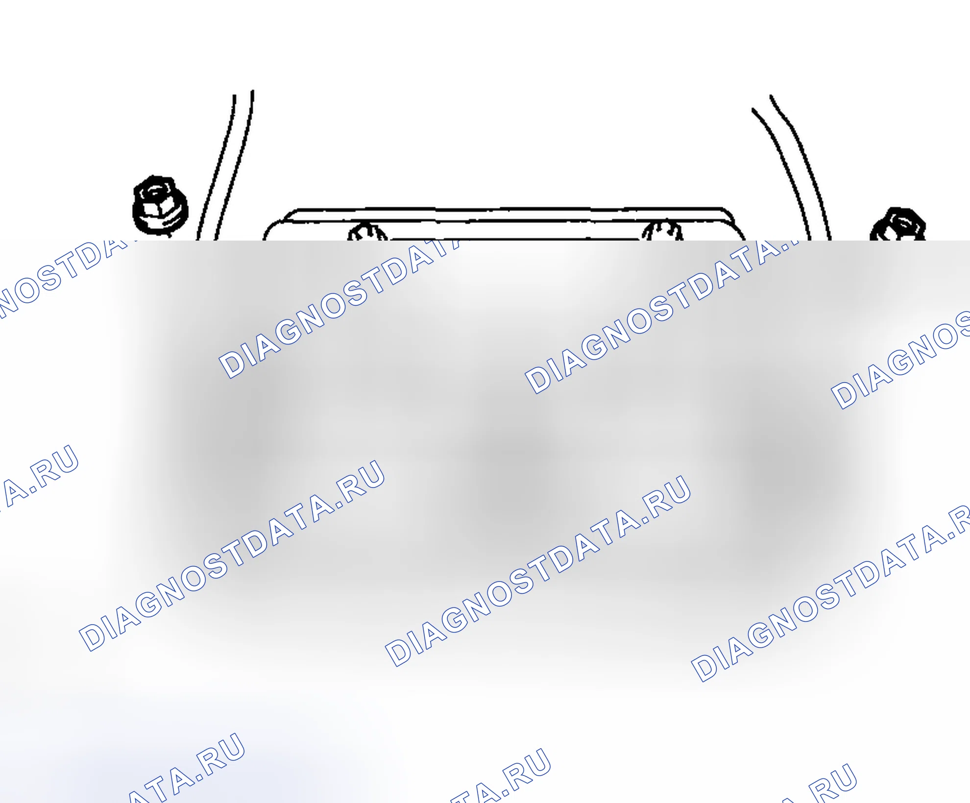 Рис. 410. Toyota Matrix E130