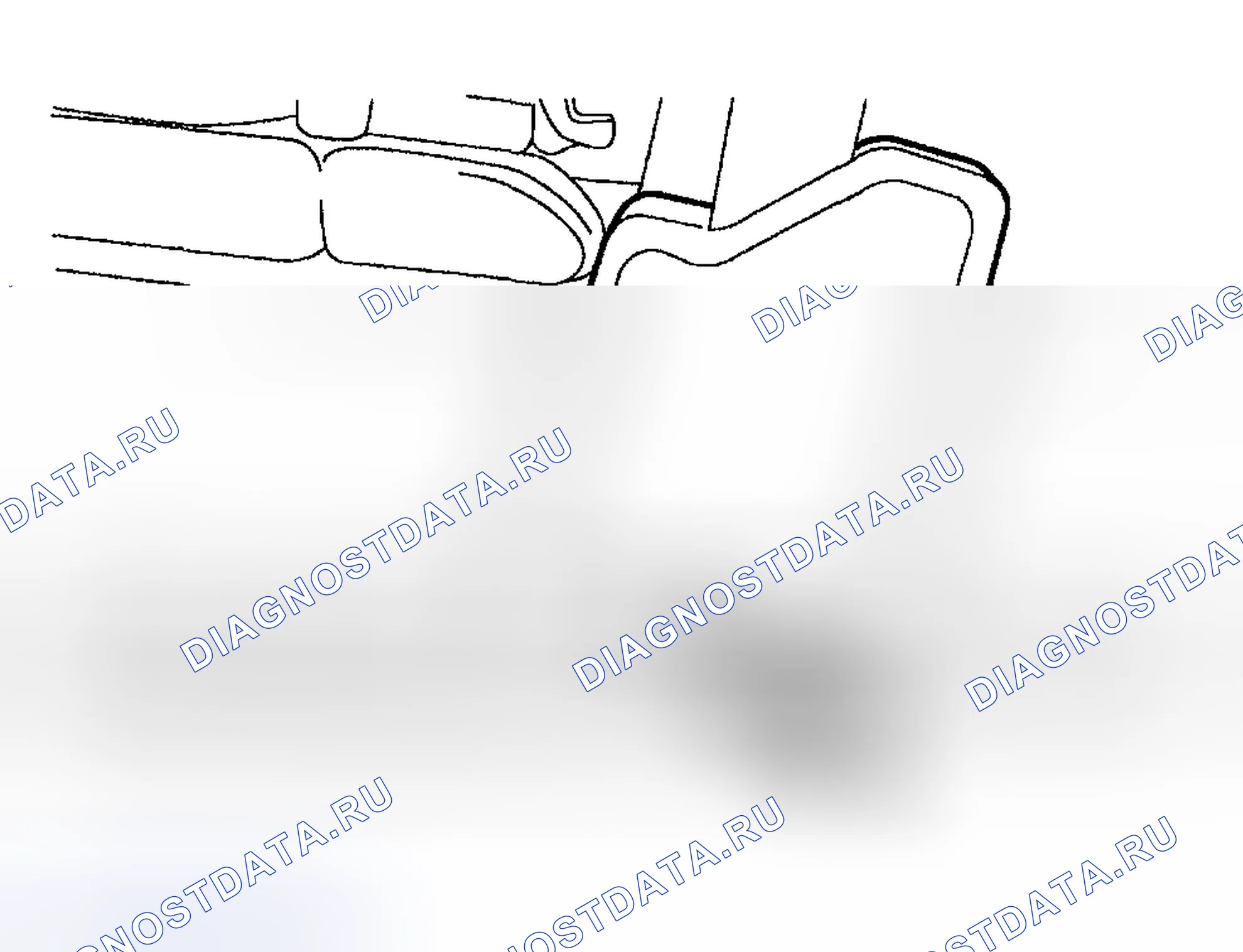 Рис. 380. Ford Pickup F250 Super Duty I