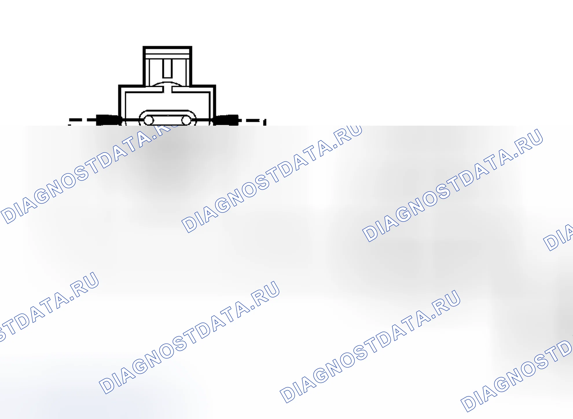 Рис. 256. Ford Pickup F350 Super Duty 