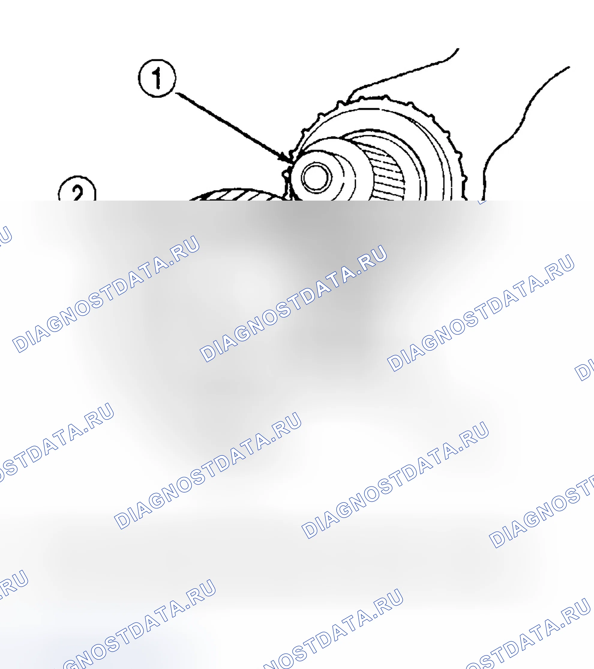 Рис. 72. Jeep Liberty I