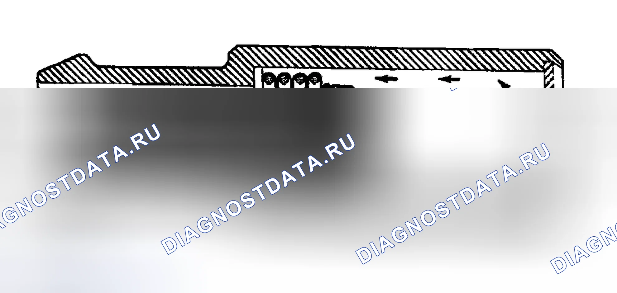 Рис. 12. Dodge Stratus II рестайлинг