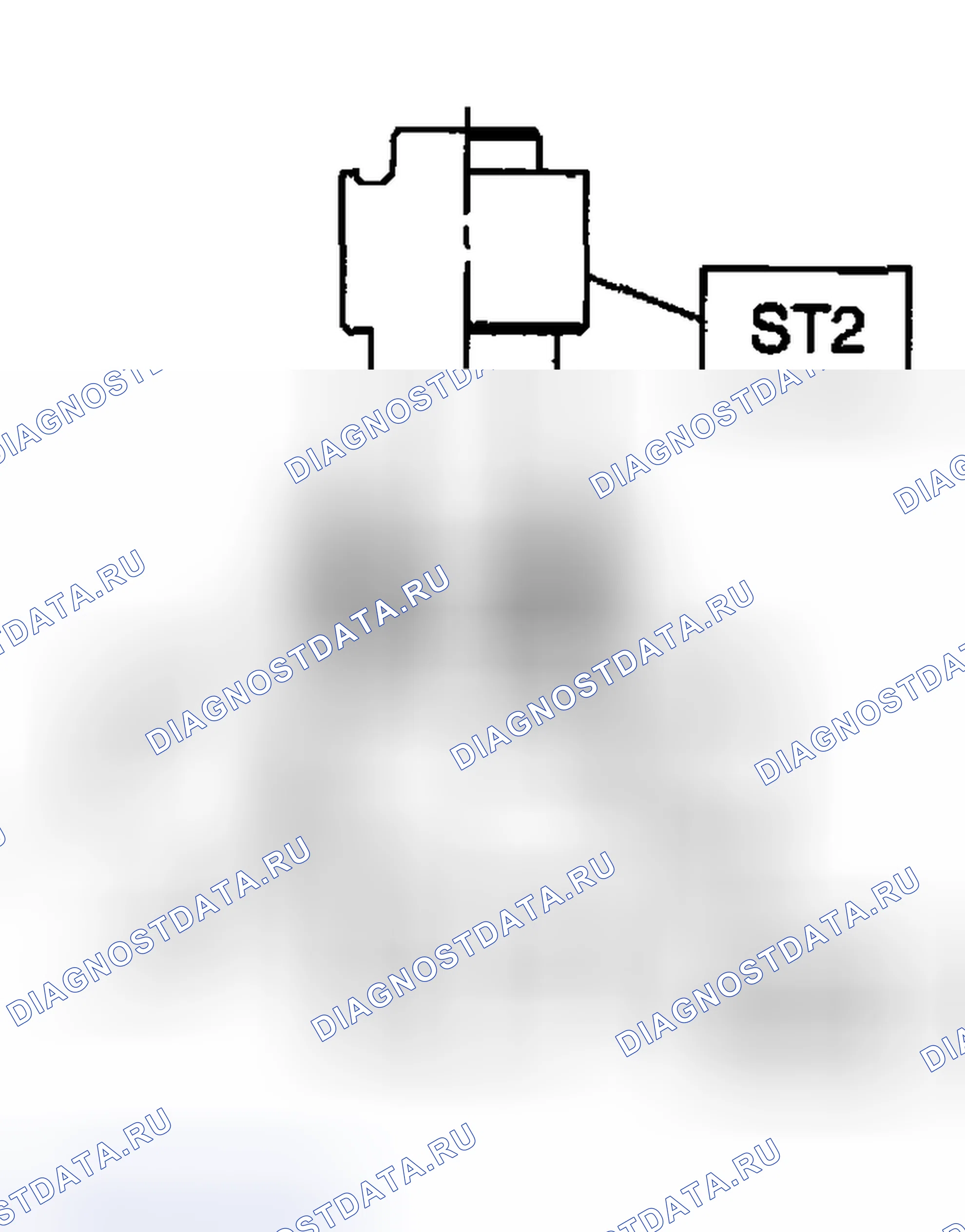 Рис. 137. Subaru Impreza GD/GC/GG рестайлинг 2