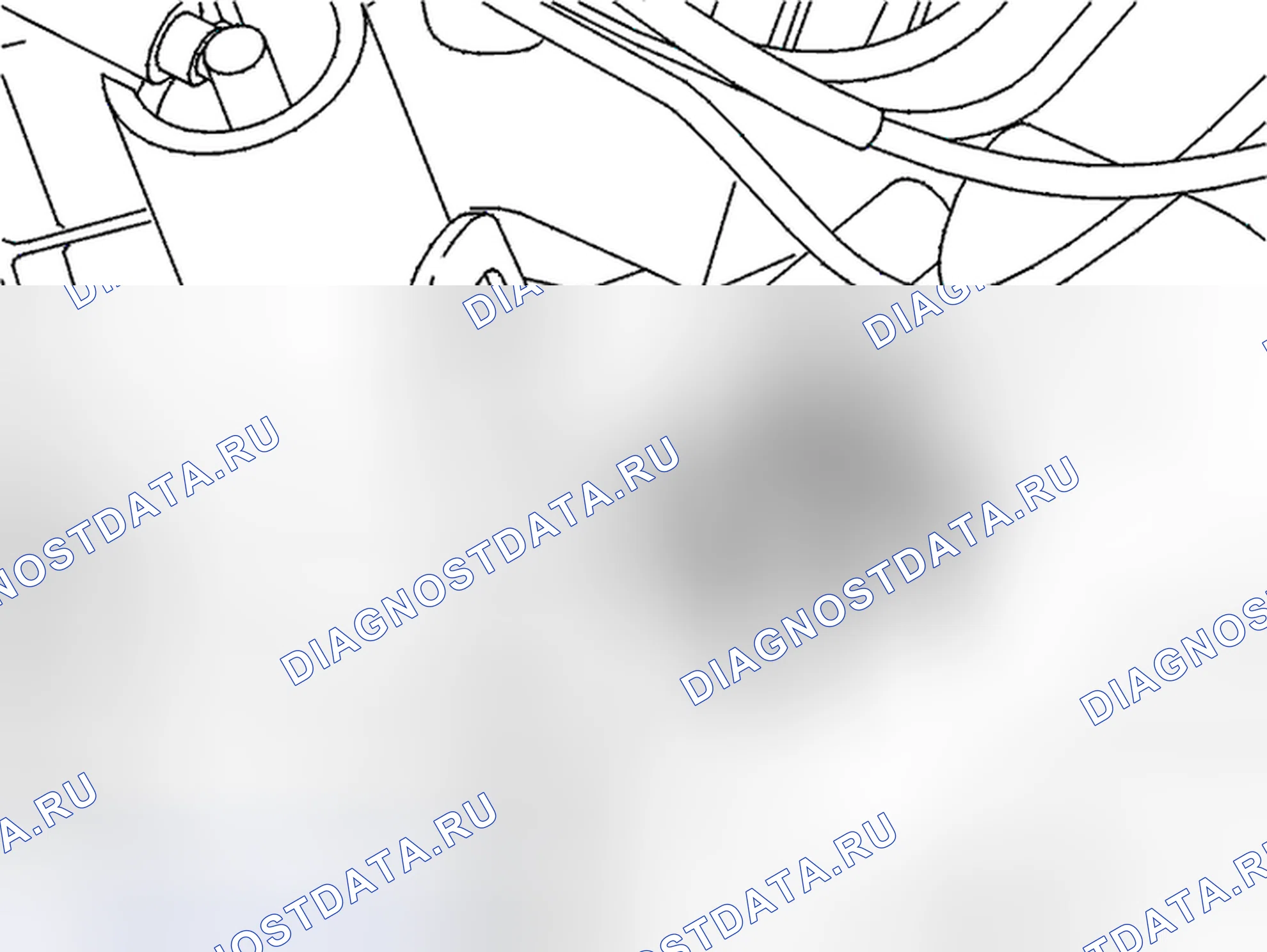 Рис. 149. Volvo S40 I рестайлинг