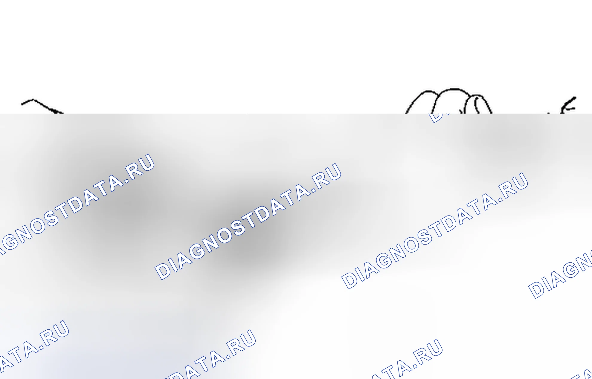 Рис. 100. Toyota Highlander II рестайлинг