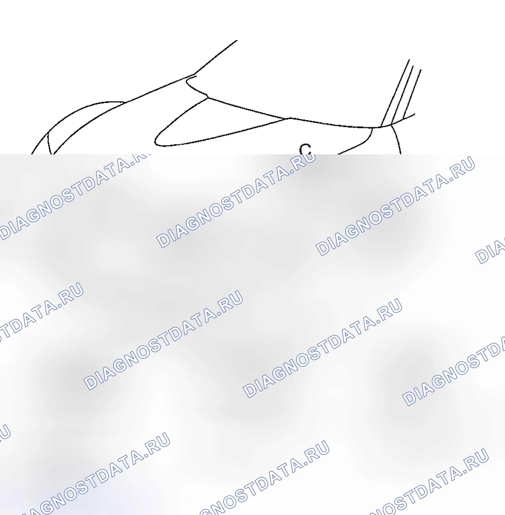 Рис. 5. Mazda RX-8 I