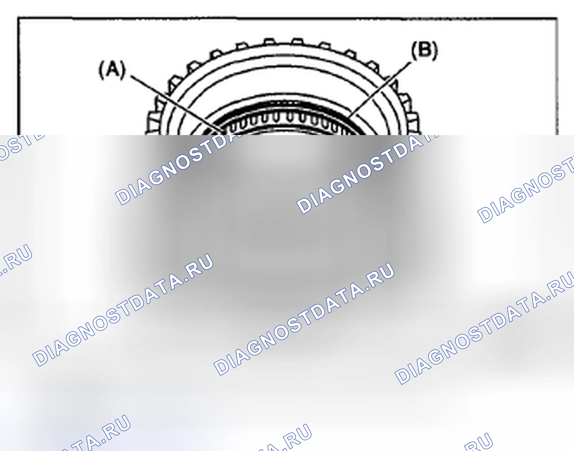 Рис. 367. Subaru Impreza GH