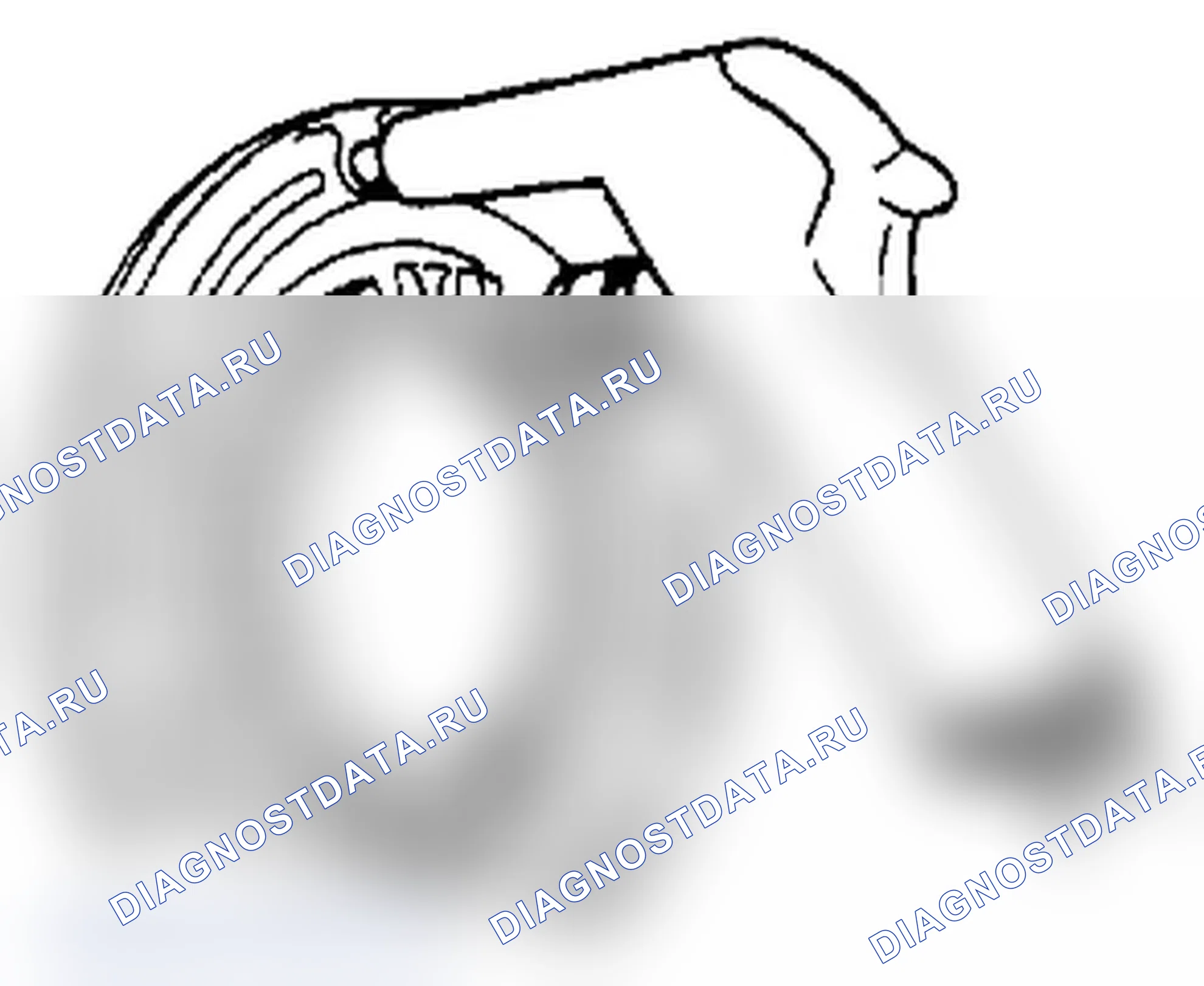 Рис. 40. Suzuki Grand Vitara II рестайлинг