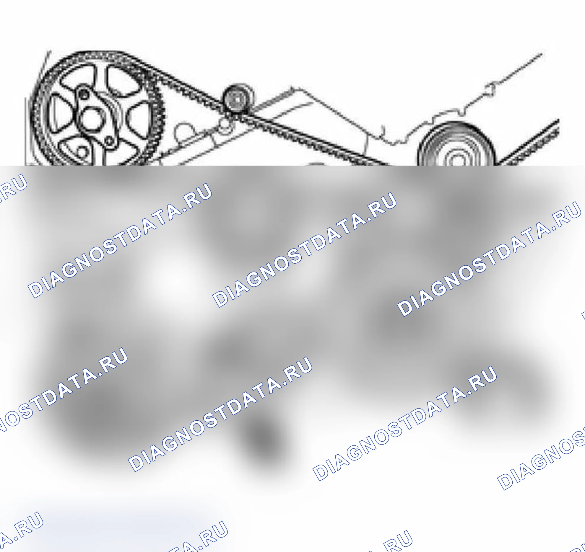 Рис. 453. Audi A6 C5 рестайлинг