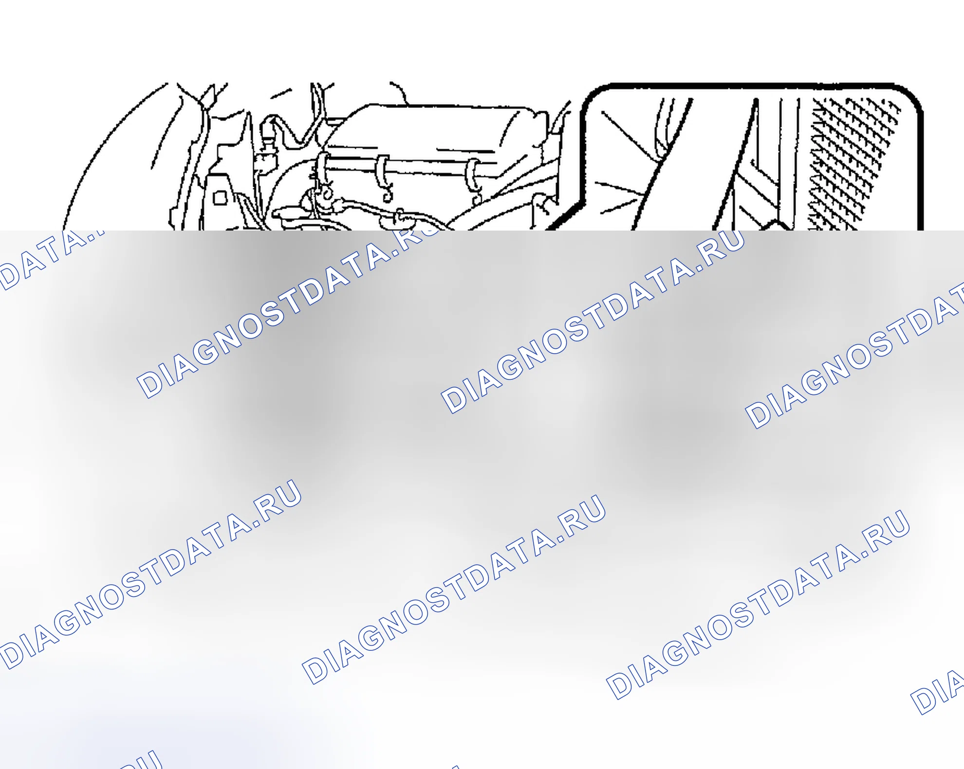 Рис. 239. Toyota Prius II
