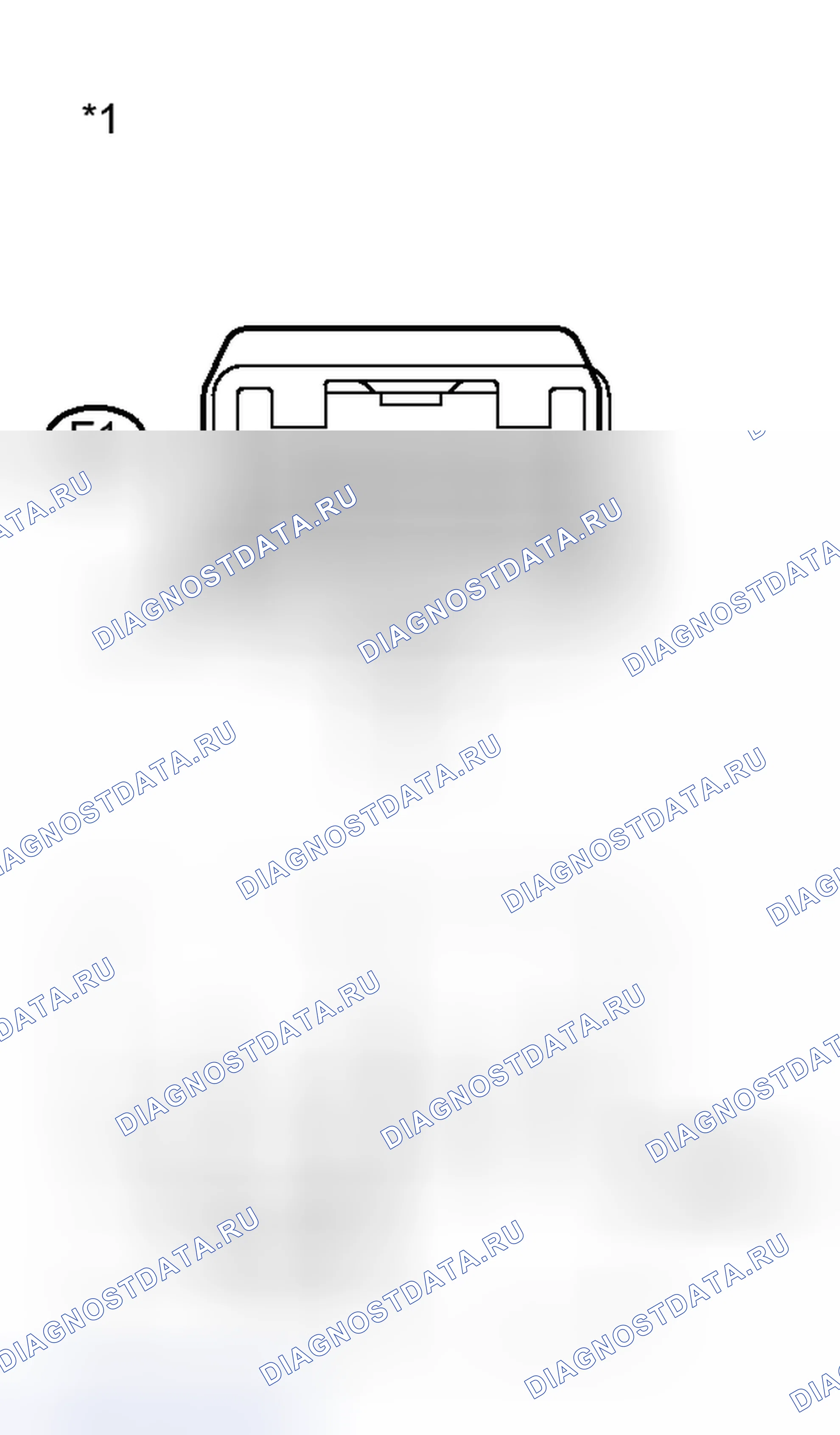 Рис. 33: ПОРЯДОК ВЫПОЛНЕНИЯ РАБОТ. Toyota Venza I
