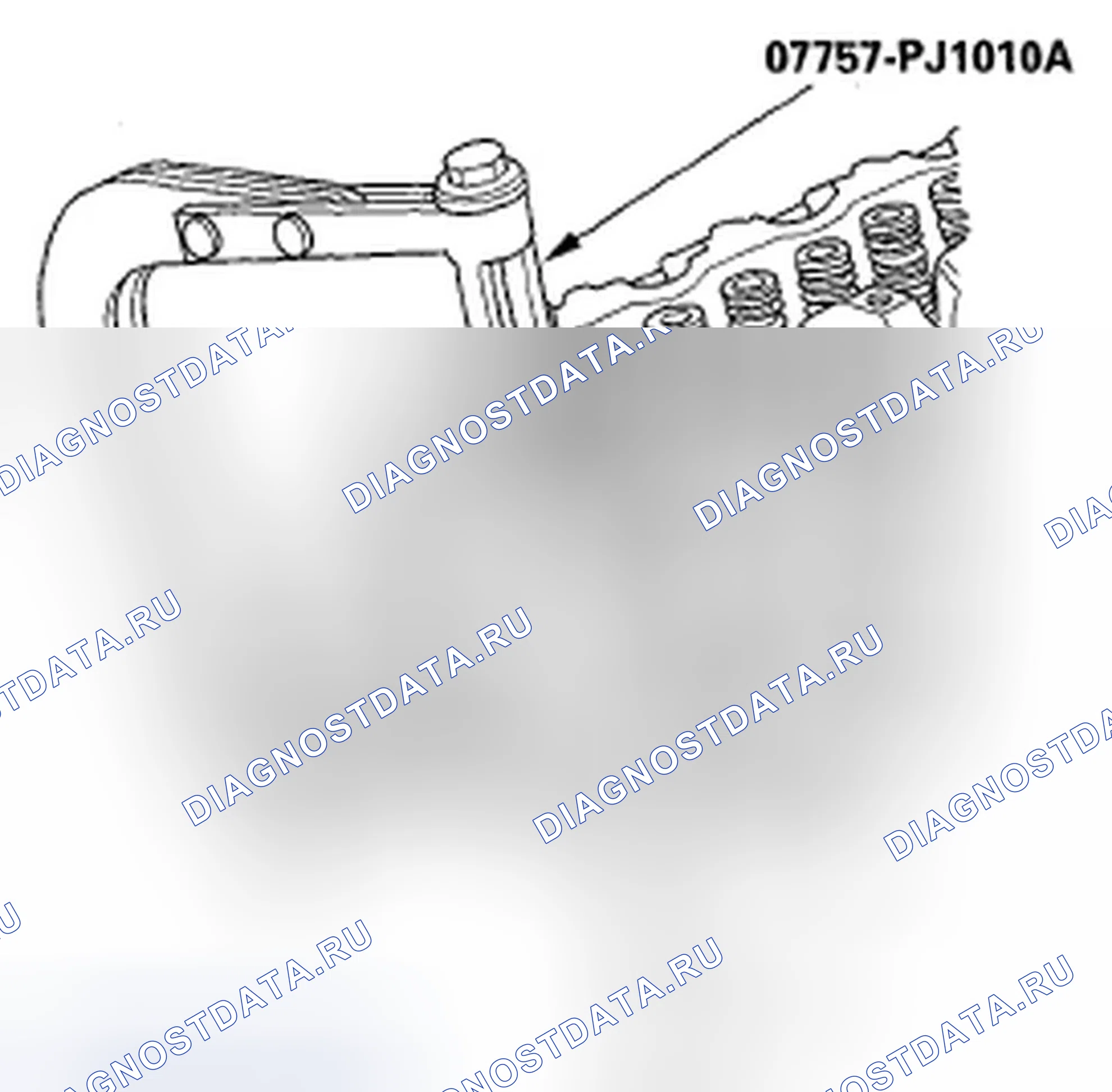 Рис. 102. Honda Fit I
