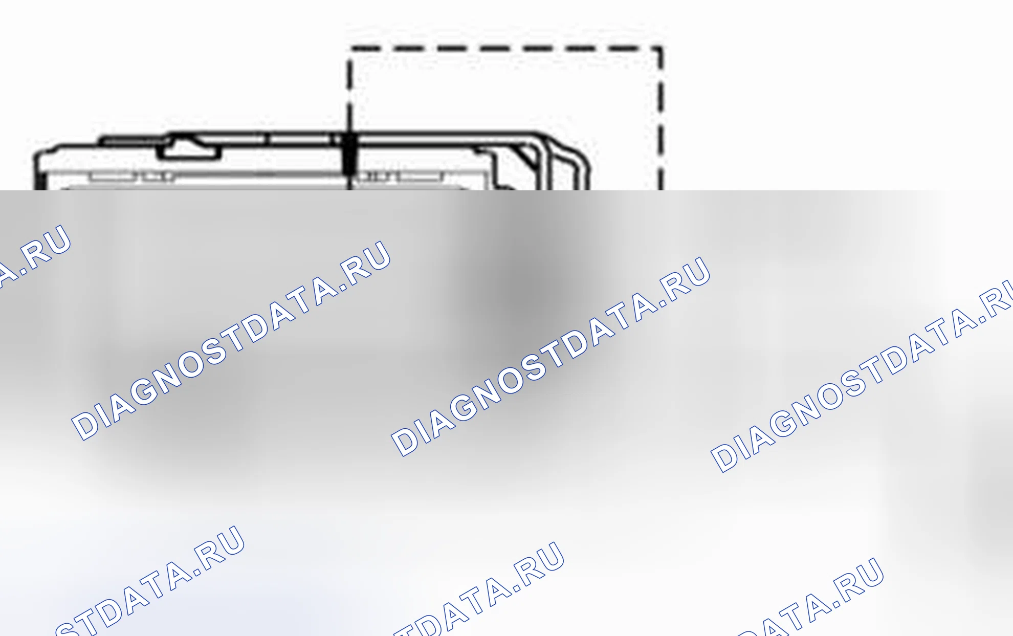 Рис. 36. Ford Pickup F250 Super Duty II