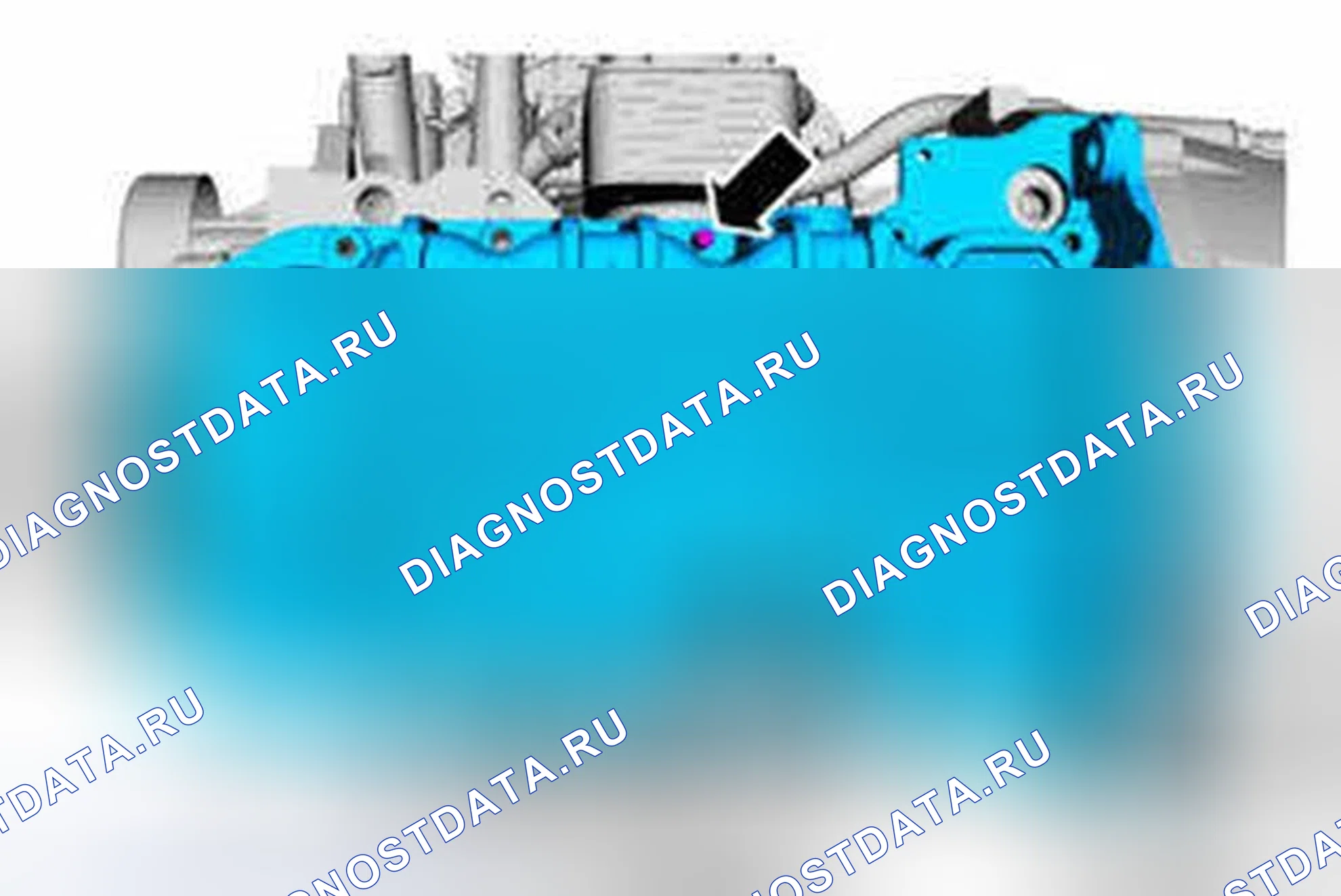 Рис. 195. Ford Escape III