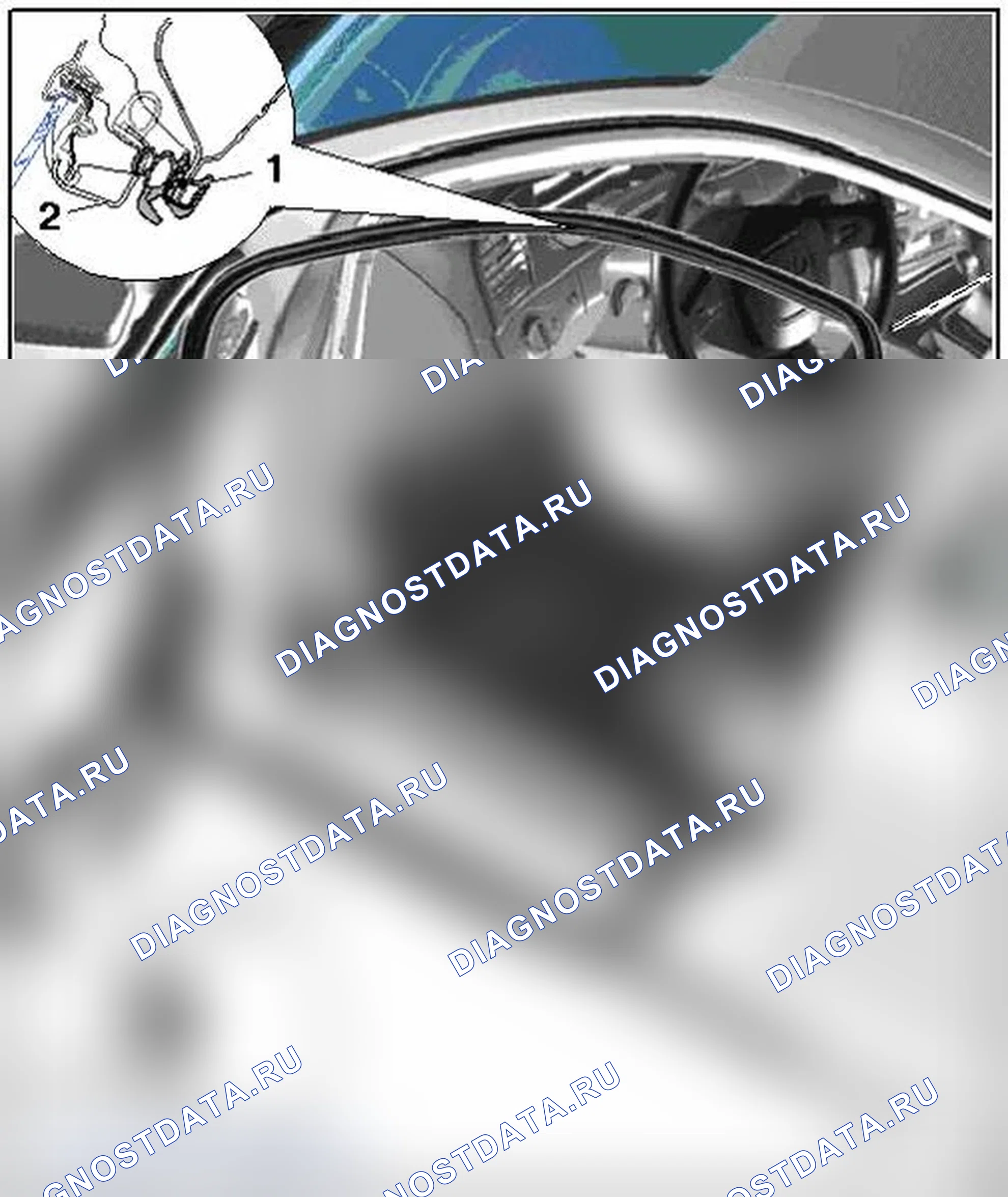 Рис. 159. Audi S4 B8 рестайлинг