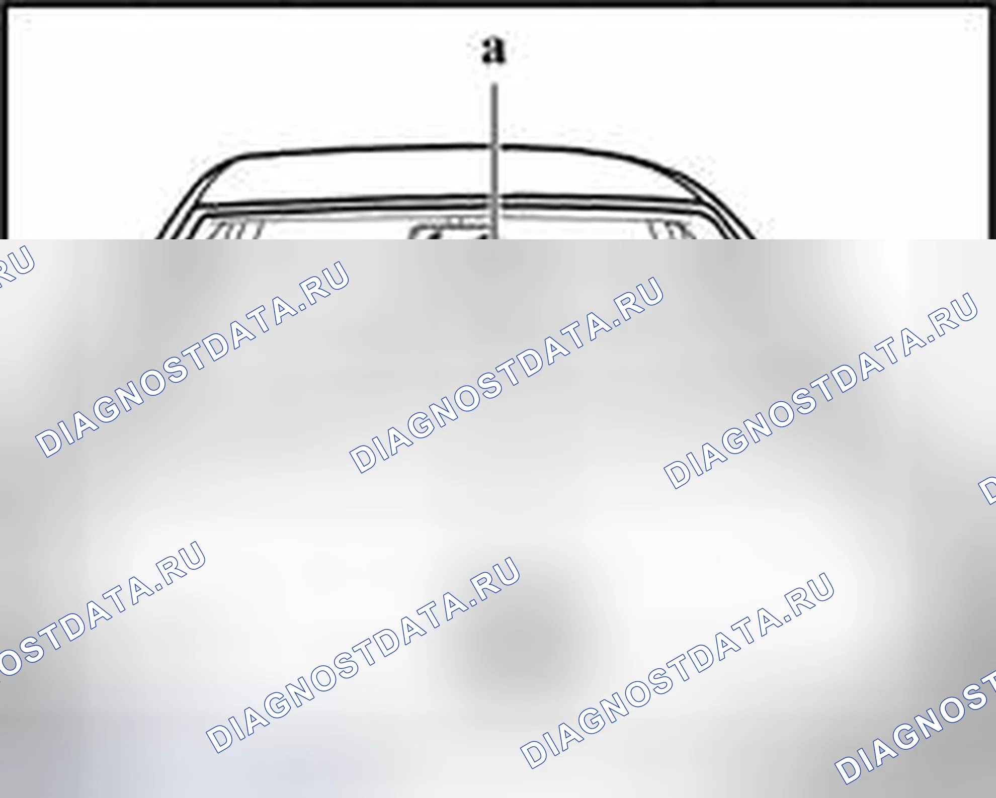 Рис. 230. Volkswagen Jetta IV