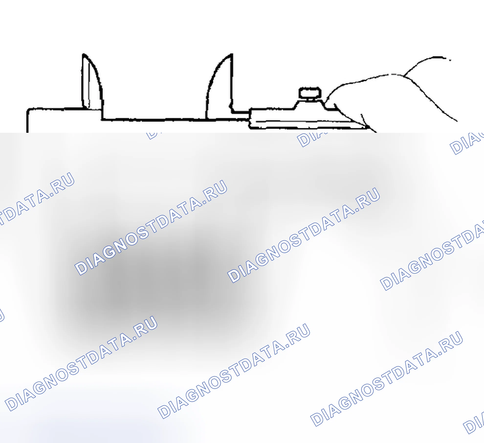 Рис. 14. Toyota Matrix E130