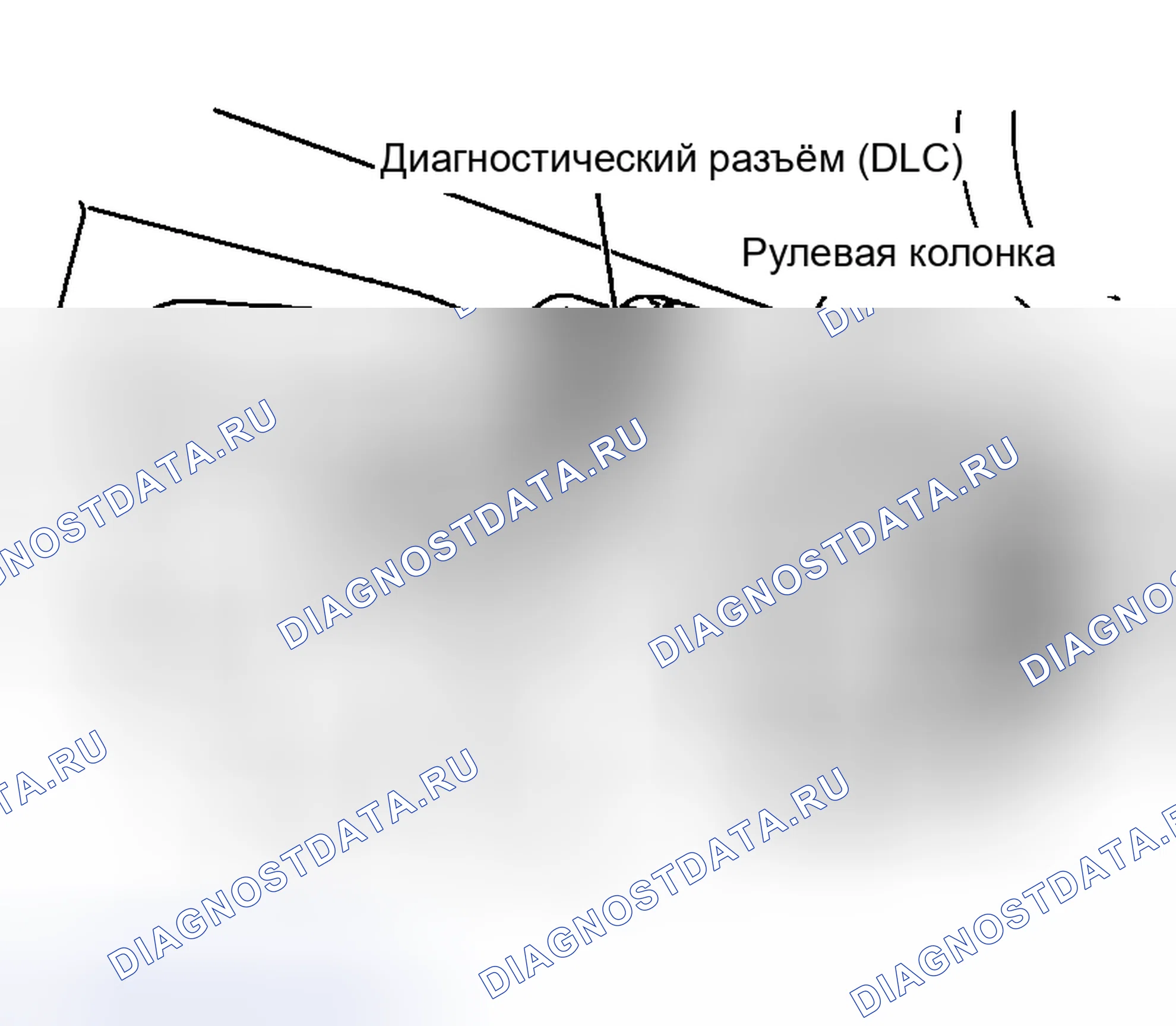 Рис. 14: ПРОЦЕДУРА ПРОВЕРКИ CONSULT-II. Infiniti I30 II