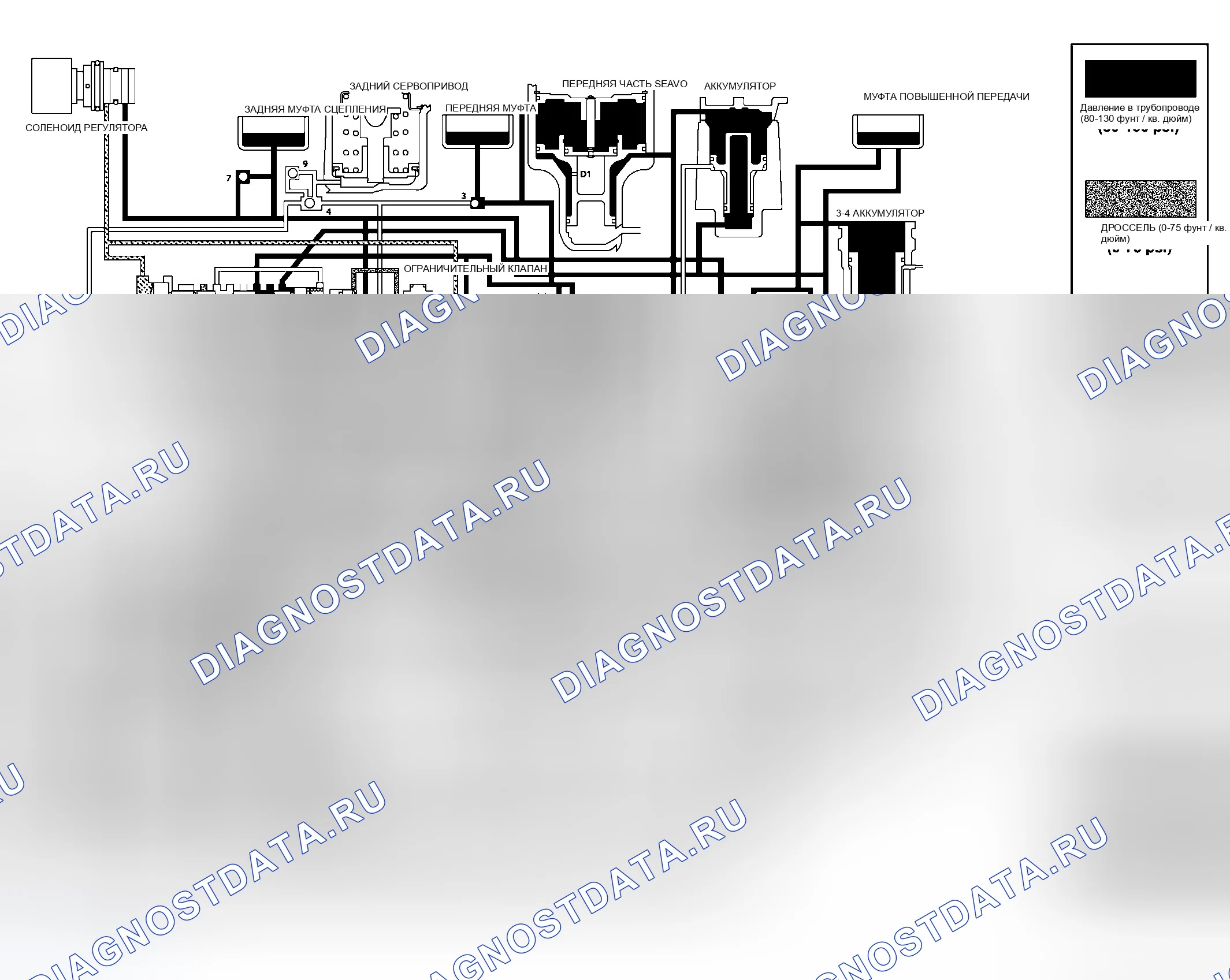 Рис. 506. Dodge Pickup R1500 