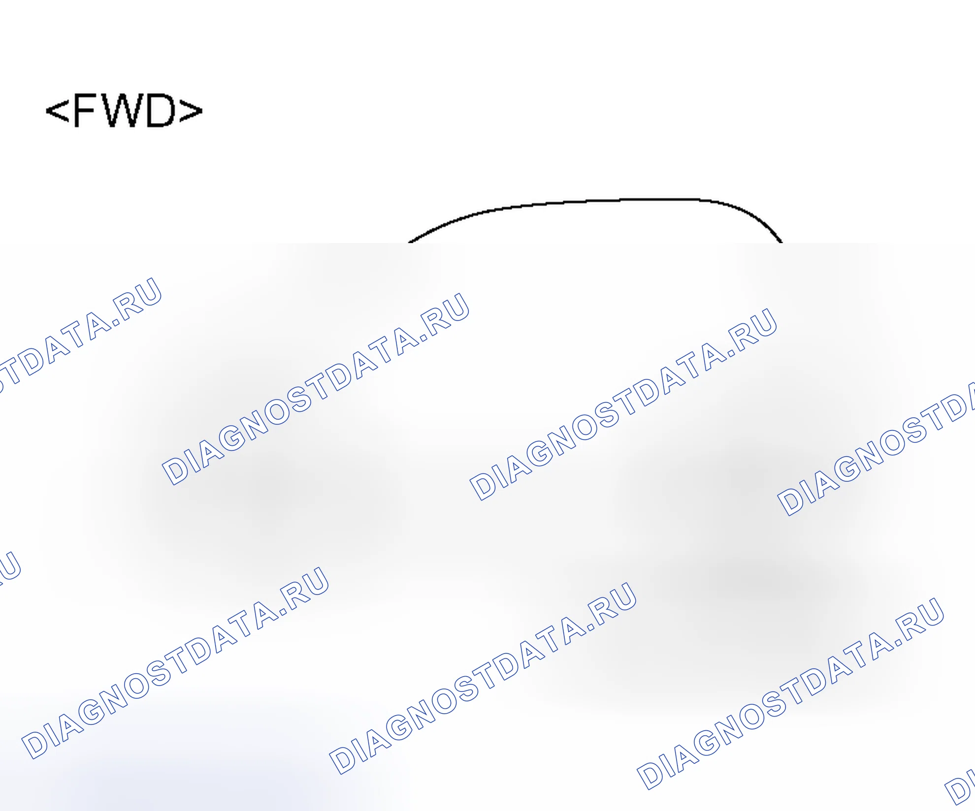 Рис. 294. Mitsubishi Outlander I