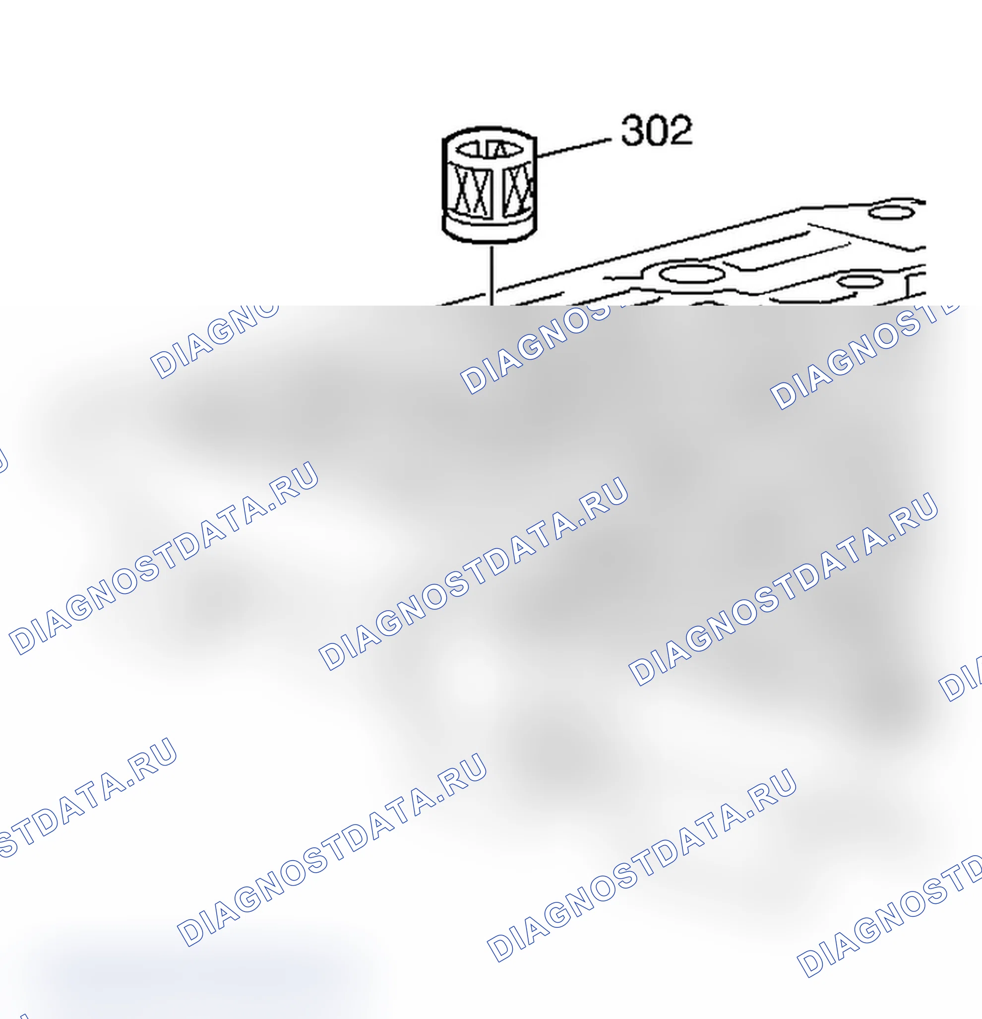 Рис. 525. Chevrolet Silverado 1500 